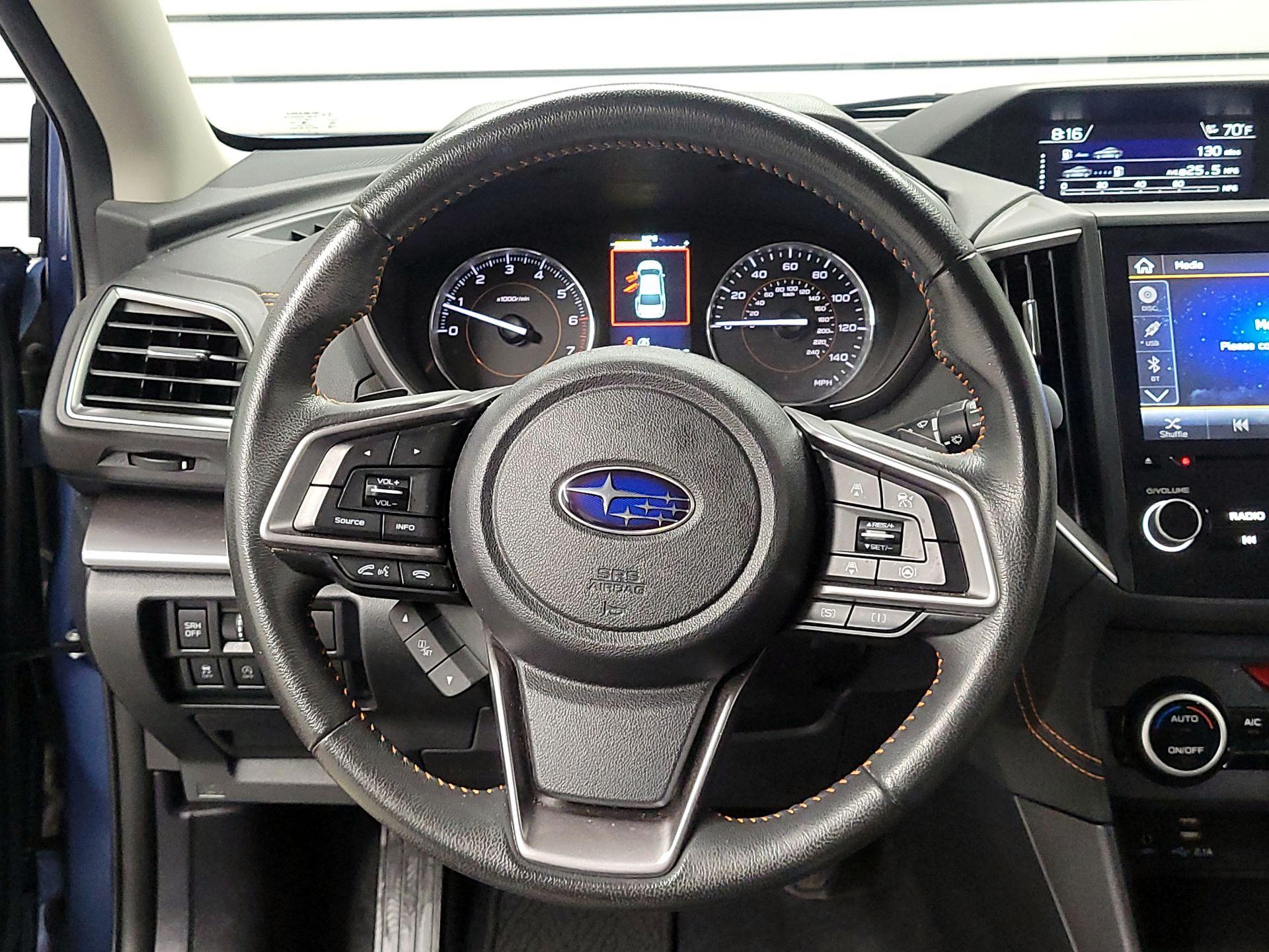 Thumbnail: 2023 Subaru Crosstrek - 10