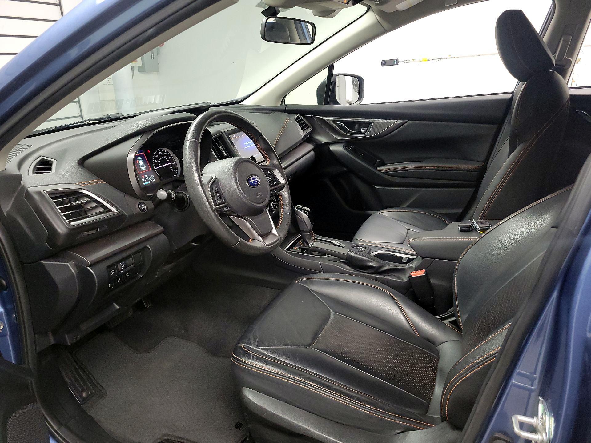 Thumbnail: 2023 Subaru Crosstrek - 11