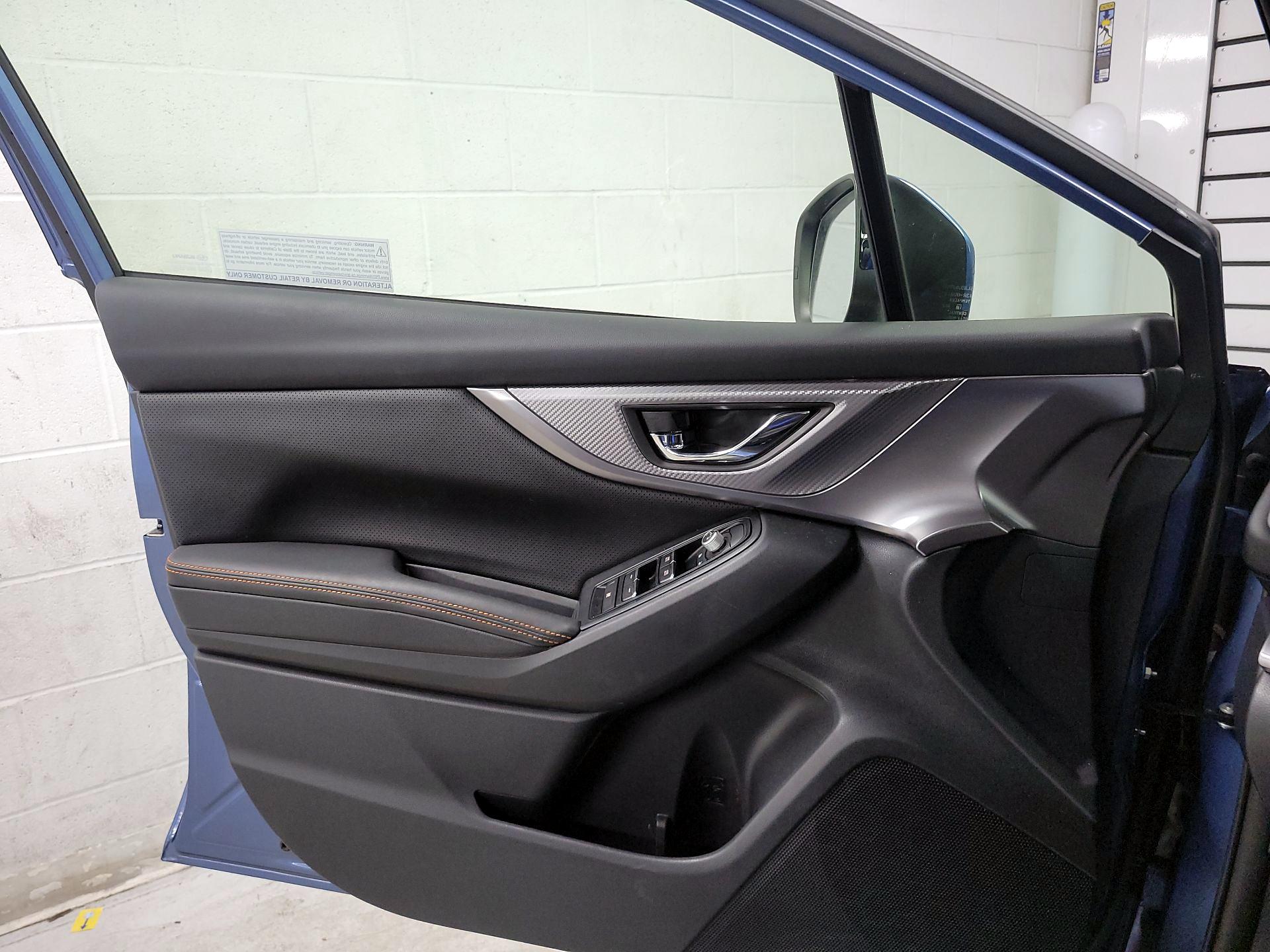 Thumbnail: 2023 Subaru Crosstrek - 12