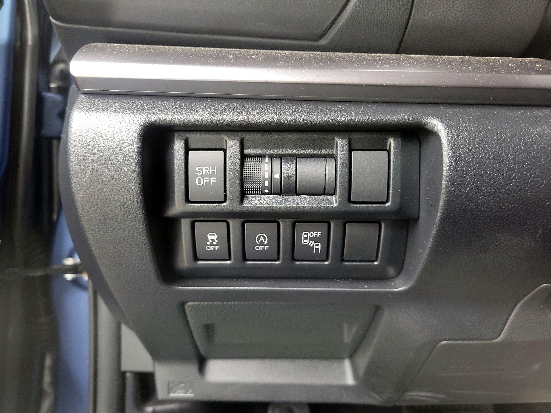 Thumbnail: 2023 Subaru Crosstrek - 13