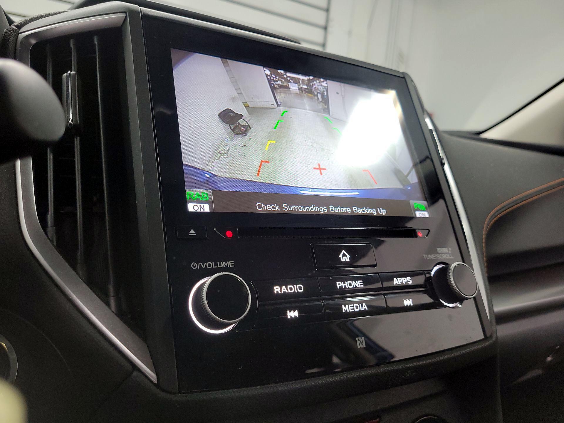 Thumbnail: 2023 Subaru Crosstrek - 14