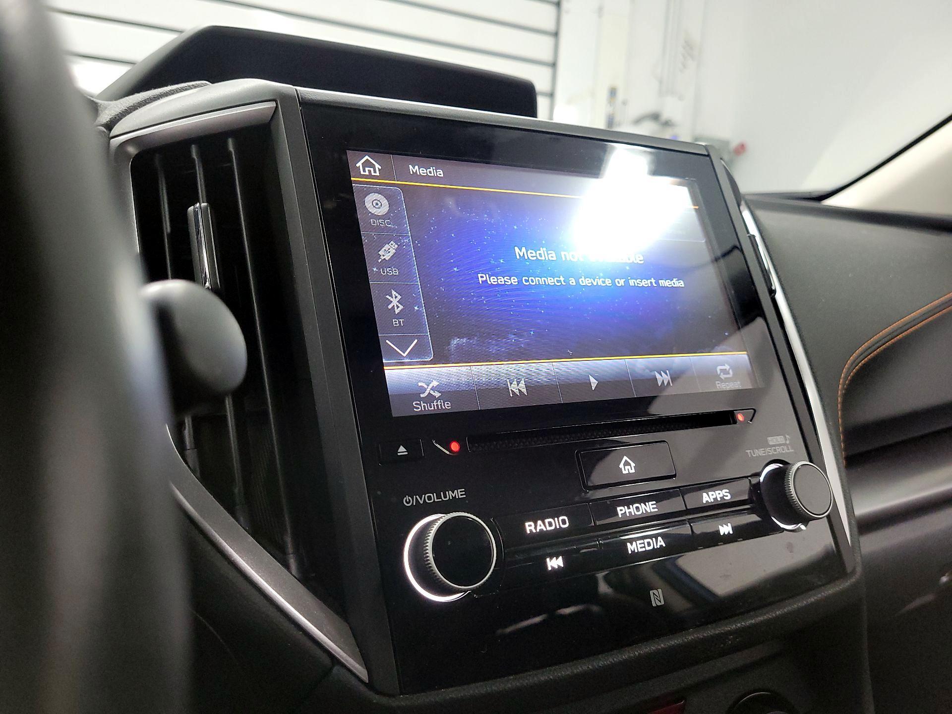 Thumbnail: 2023 Subaru Crosstrek - 15