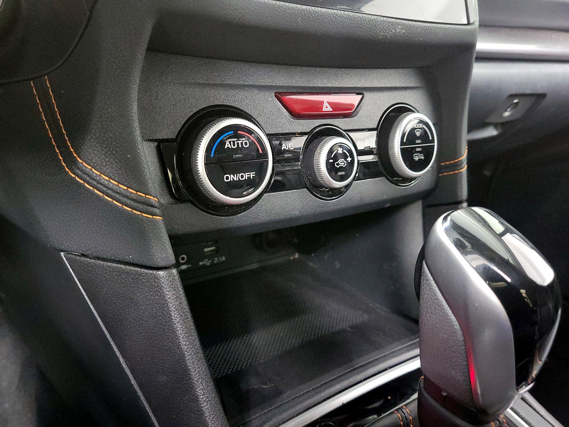 Thumbnail: 2023 Subaru Crosstrek - 16