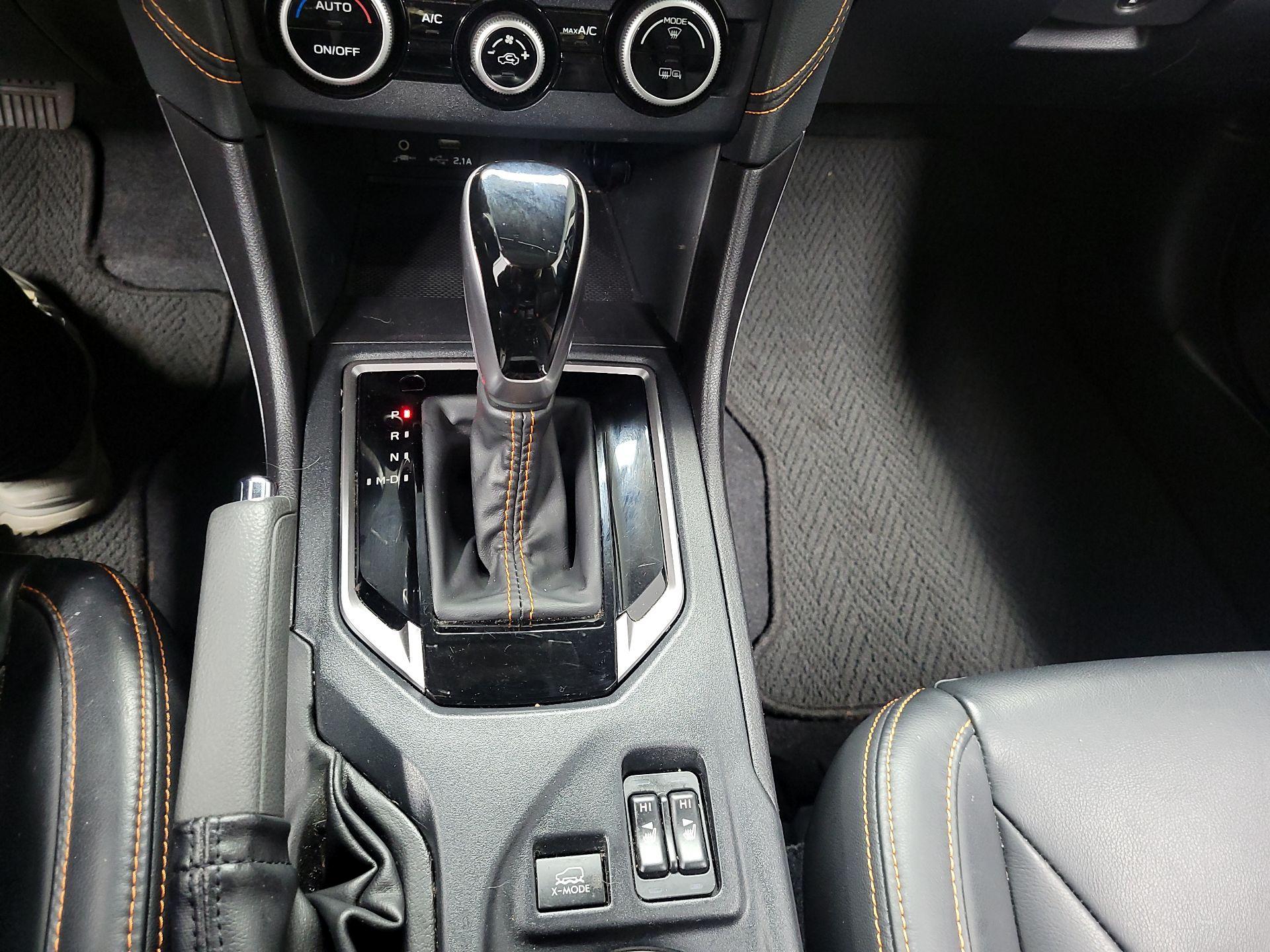 Thumbnail: 2023 Subaru Crosstrek - 17