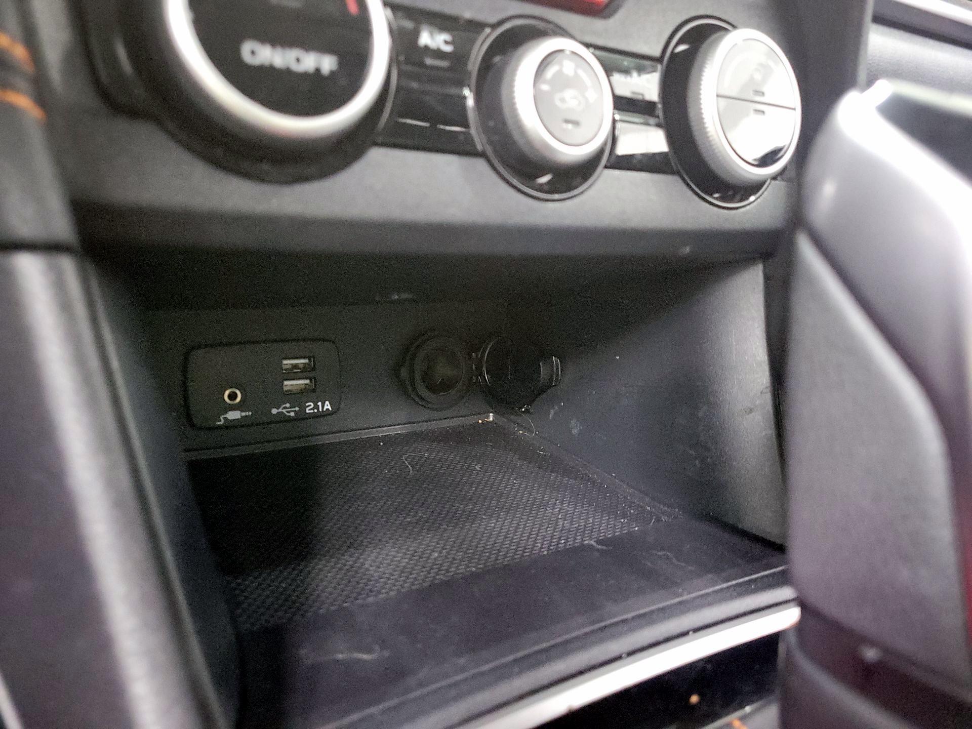 Thumbnail: 2023 Subaru Crosstrek - 18