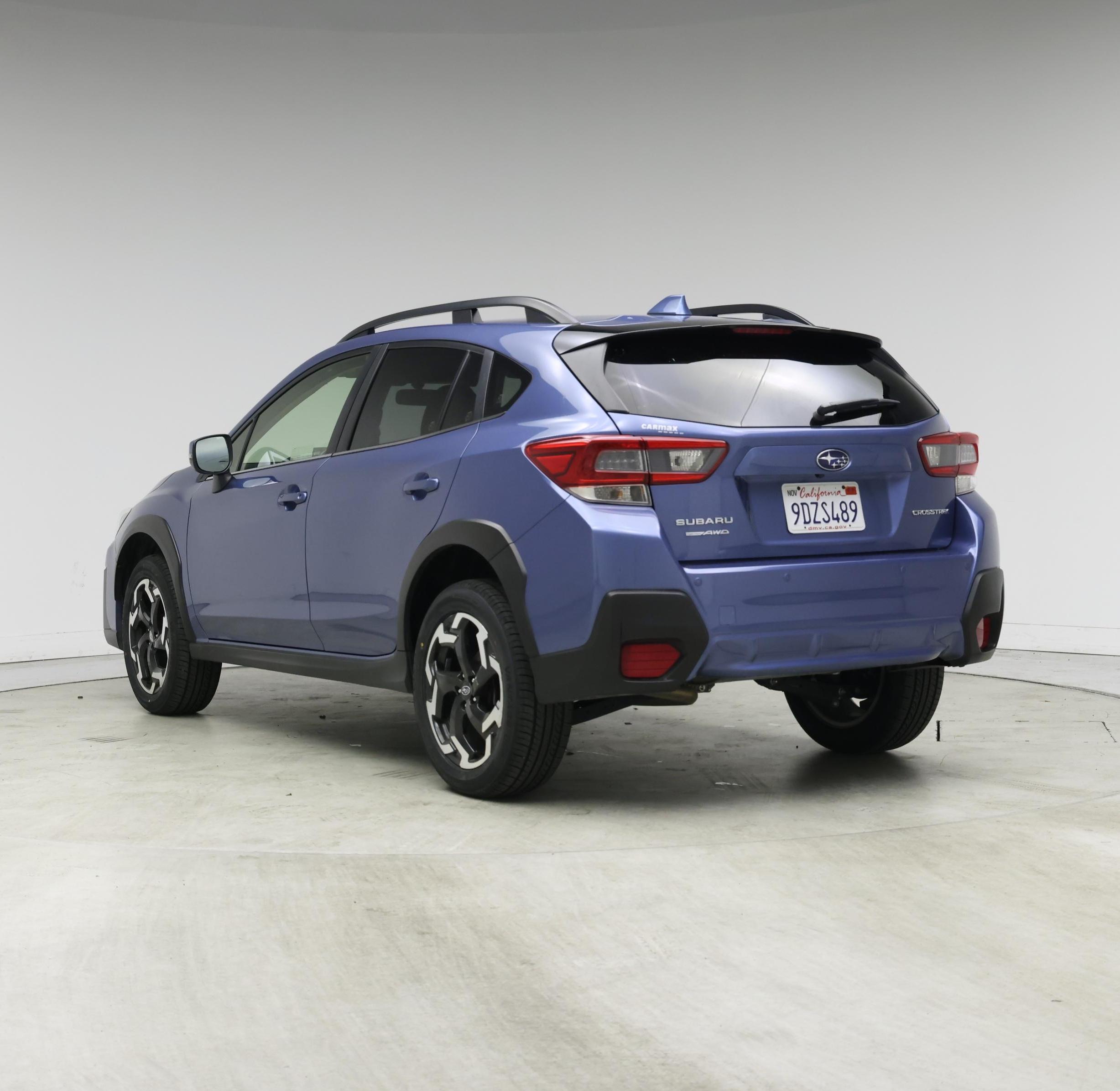 Thumbnail: 2023 Subaru Crosstrek - 2