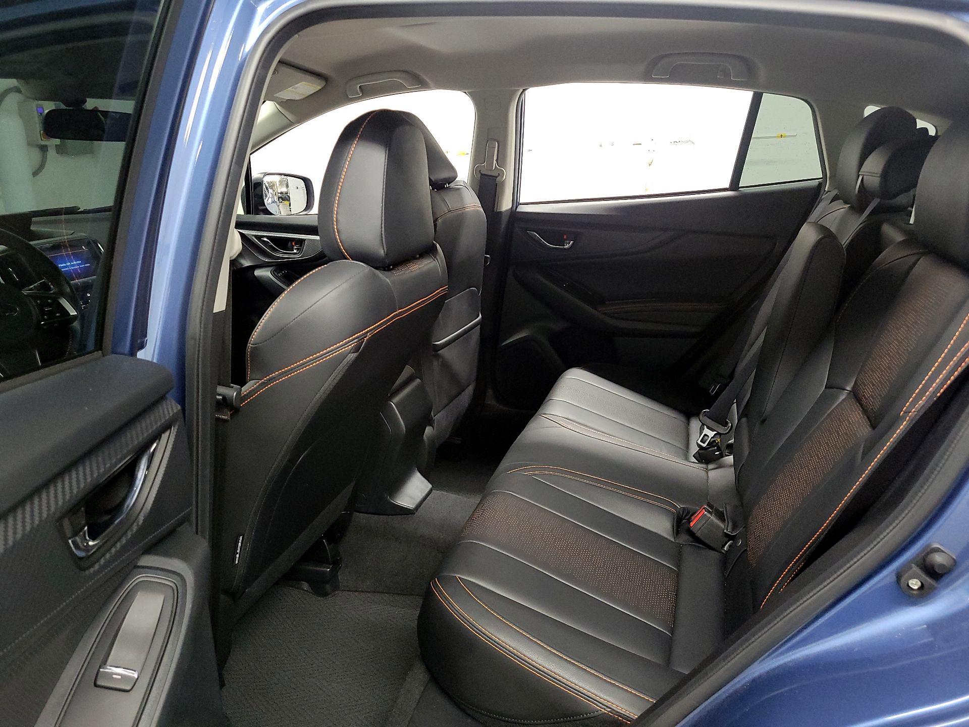 Thumbnail: 2023 Subaru Crosstrek - 19