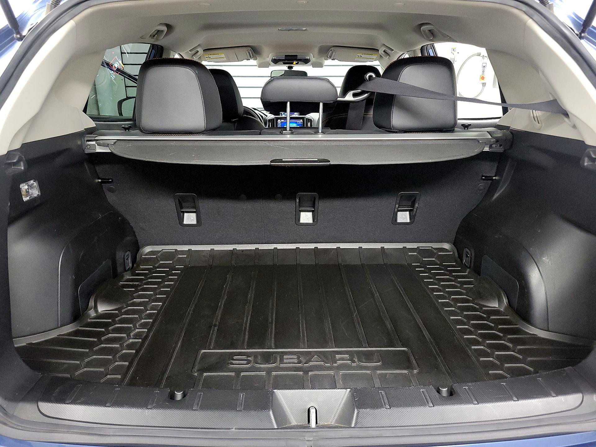 Thumbnail: 2023 Subaru Crosstrek - 20