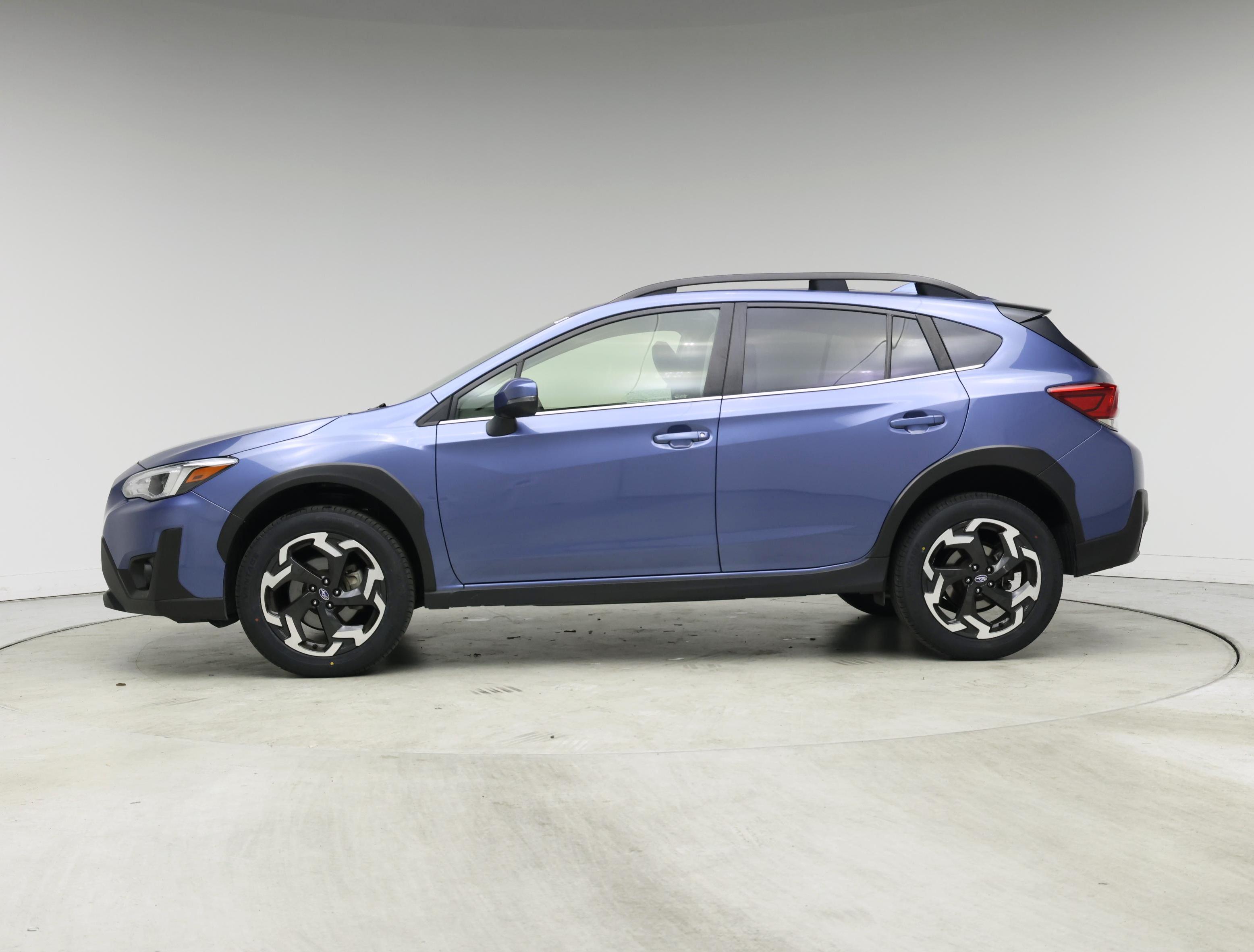 Thumbnail: 2023 Subaru Crosstrek - 3