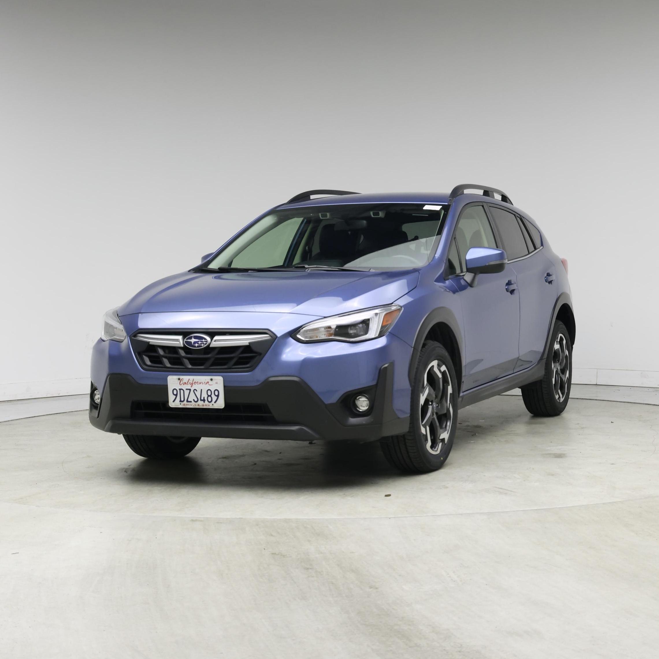 Thumbnail: 2023 Subaru Crosstrek - 4