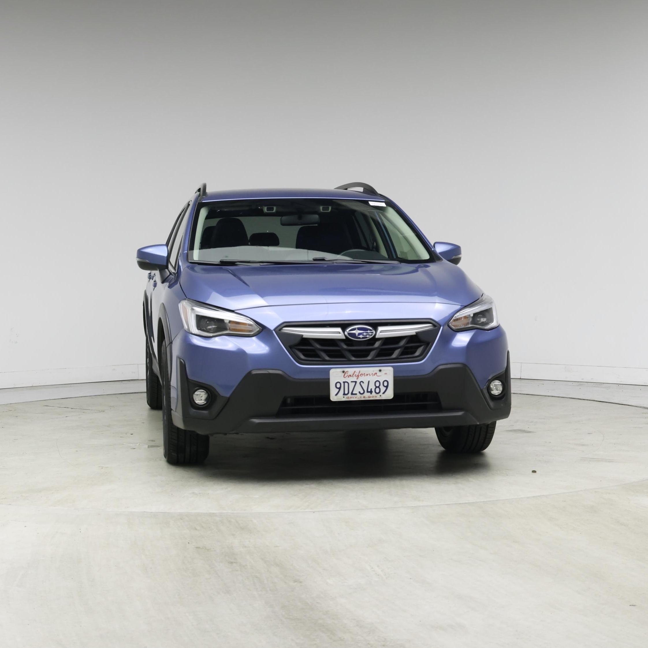 Thumbnail: 2023 Subaru Crosstrek - 5