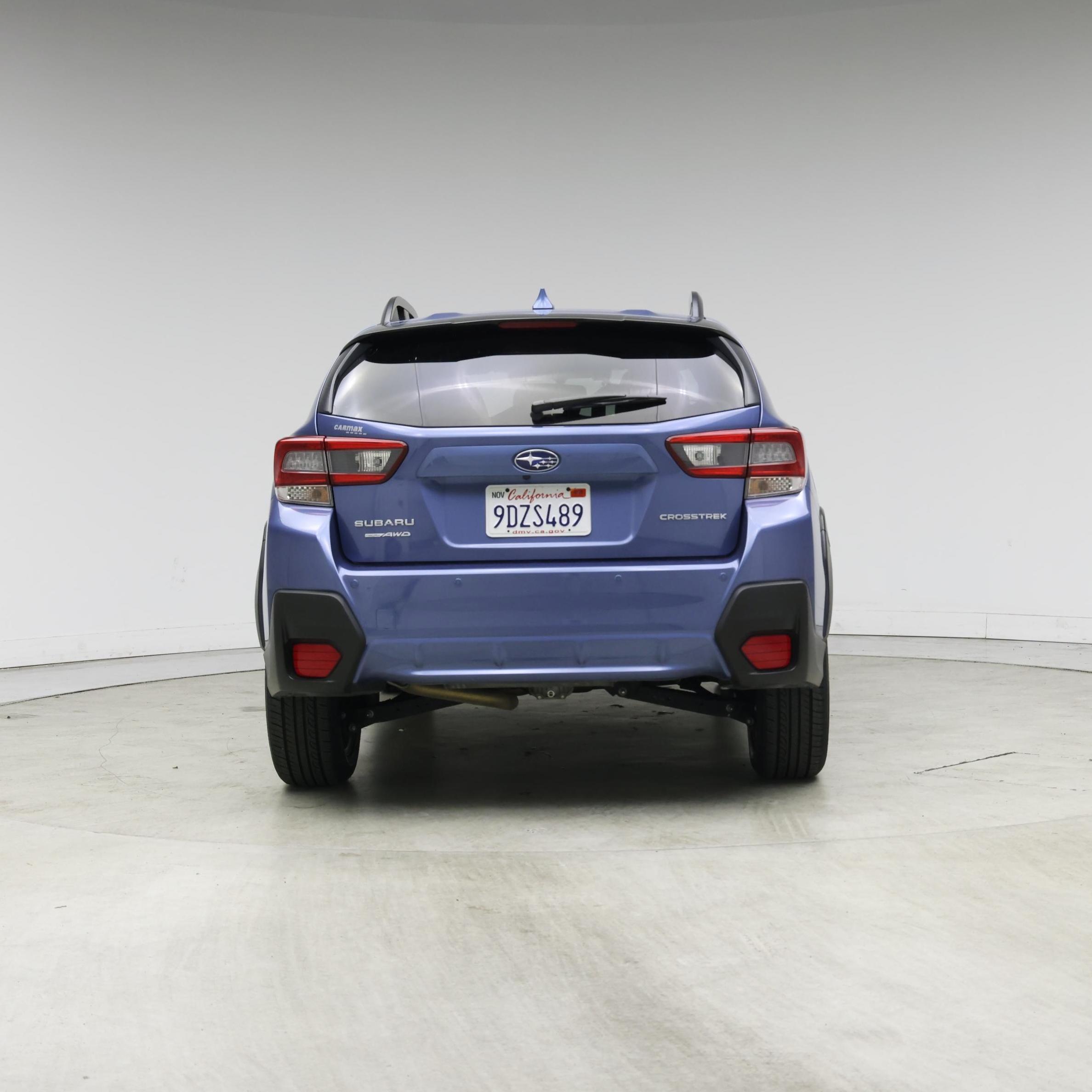 Thumbnail: 2023 Subaru Crosstrek - 6