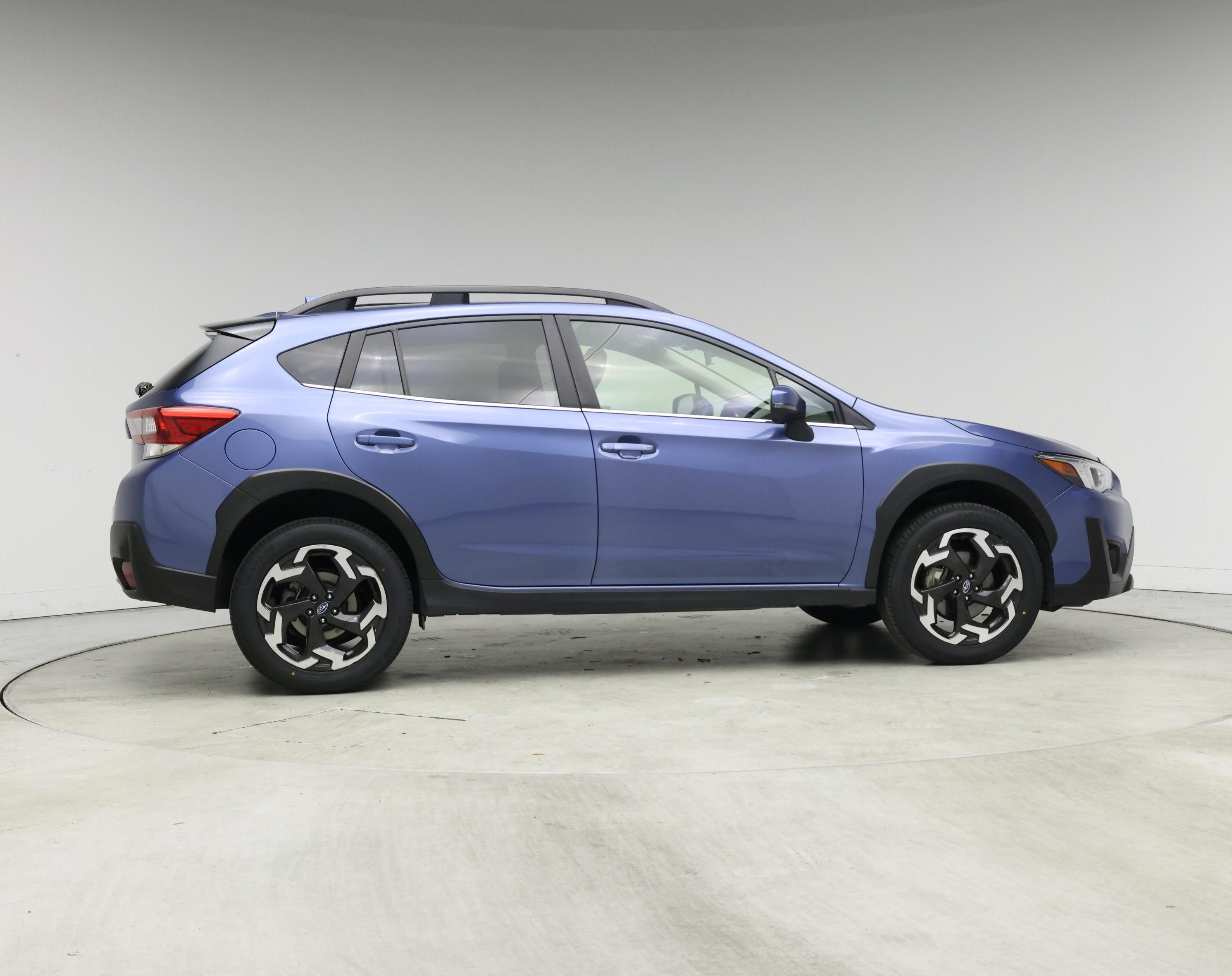 Thumbnail: 2023 Subaru Crosstrek - 7