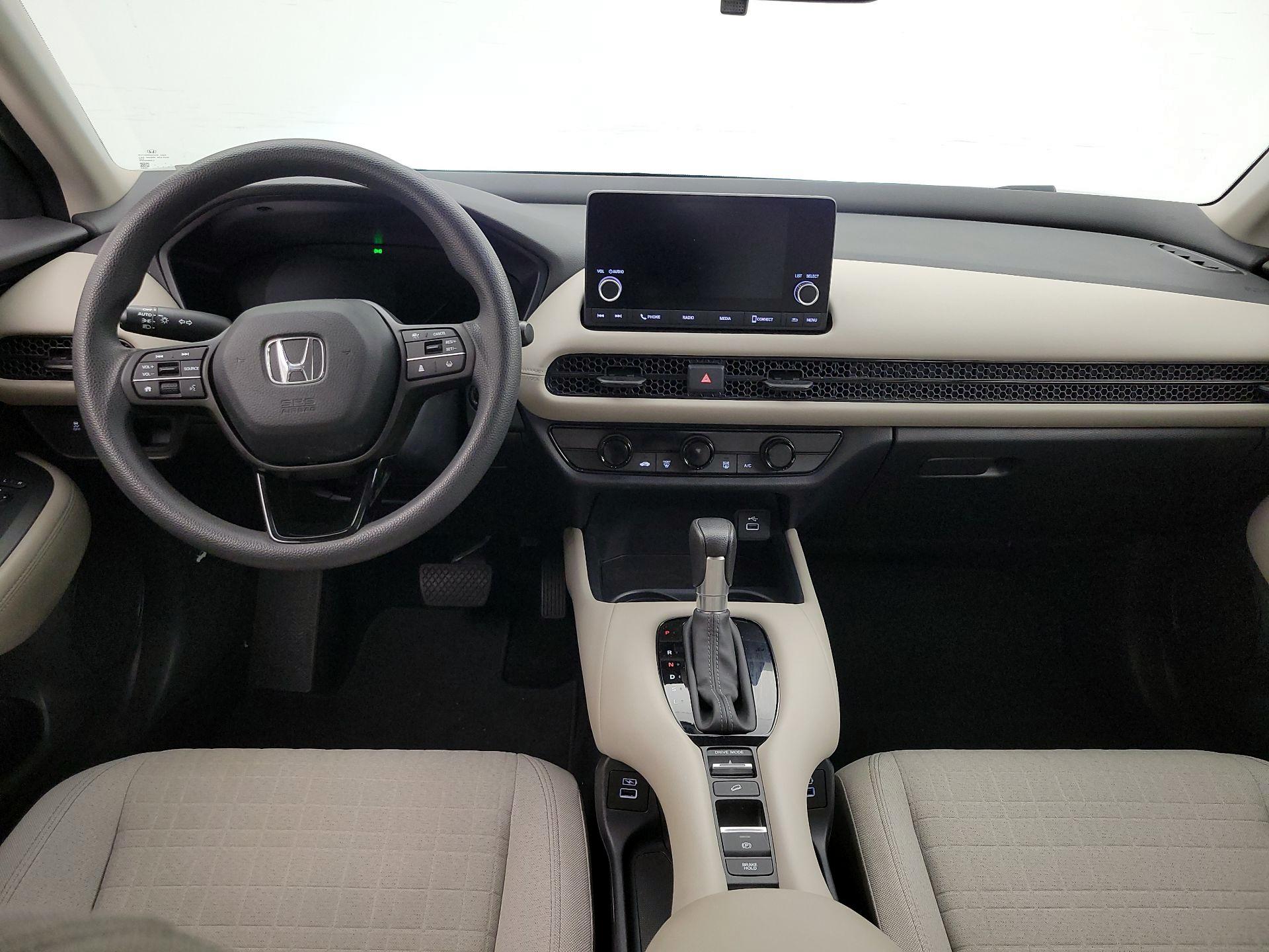 Thumbnail: 2023 Honda HR-V - 9