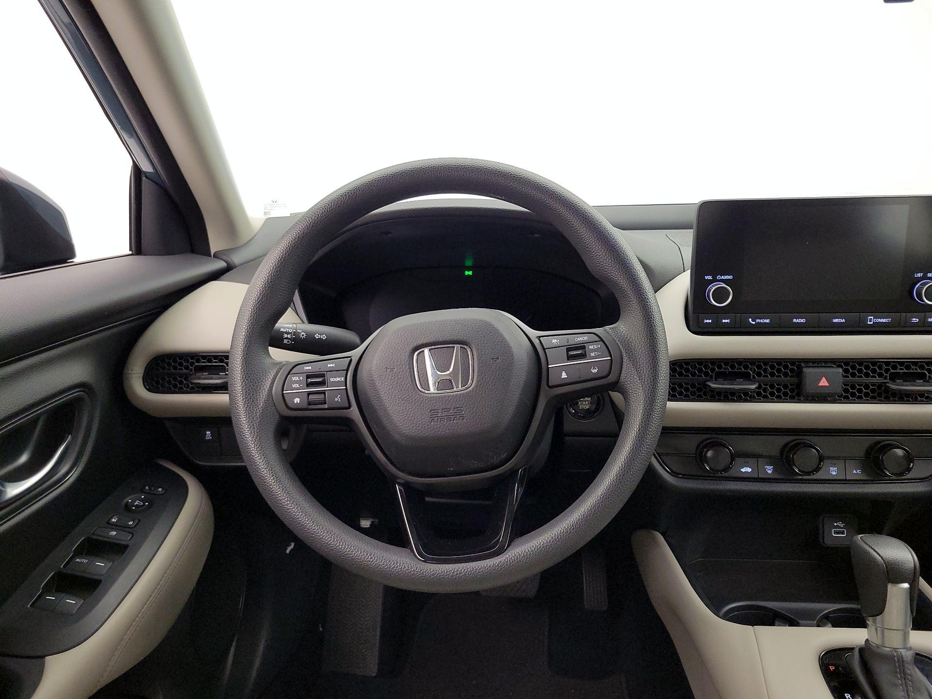 Thumbnail: 2023 Honda HR-V - 10