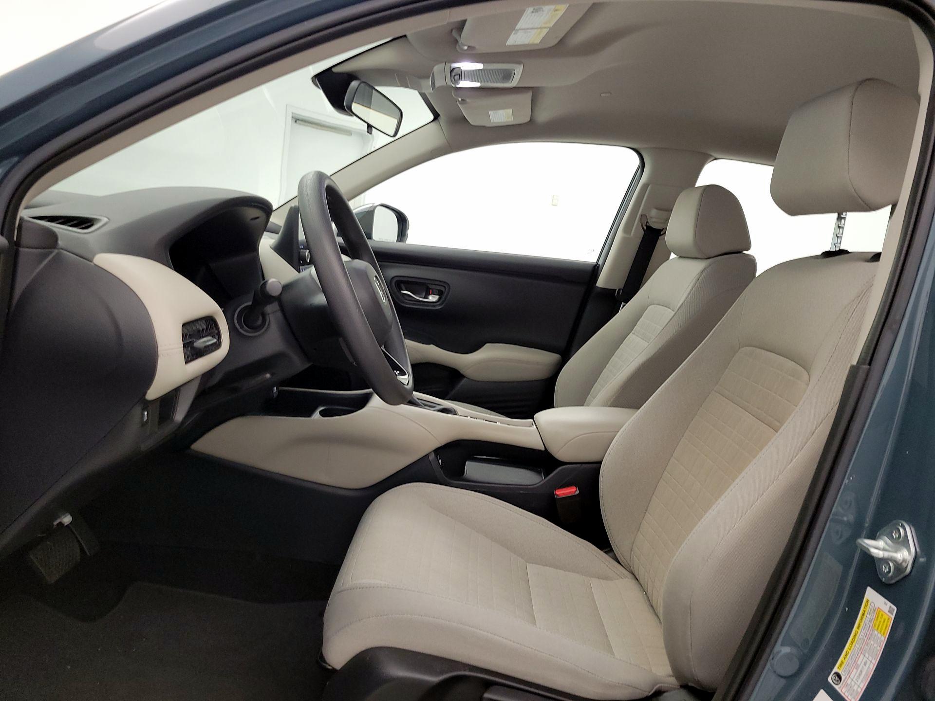 Thumbnail: 2023 Honda HR-V - 11