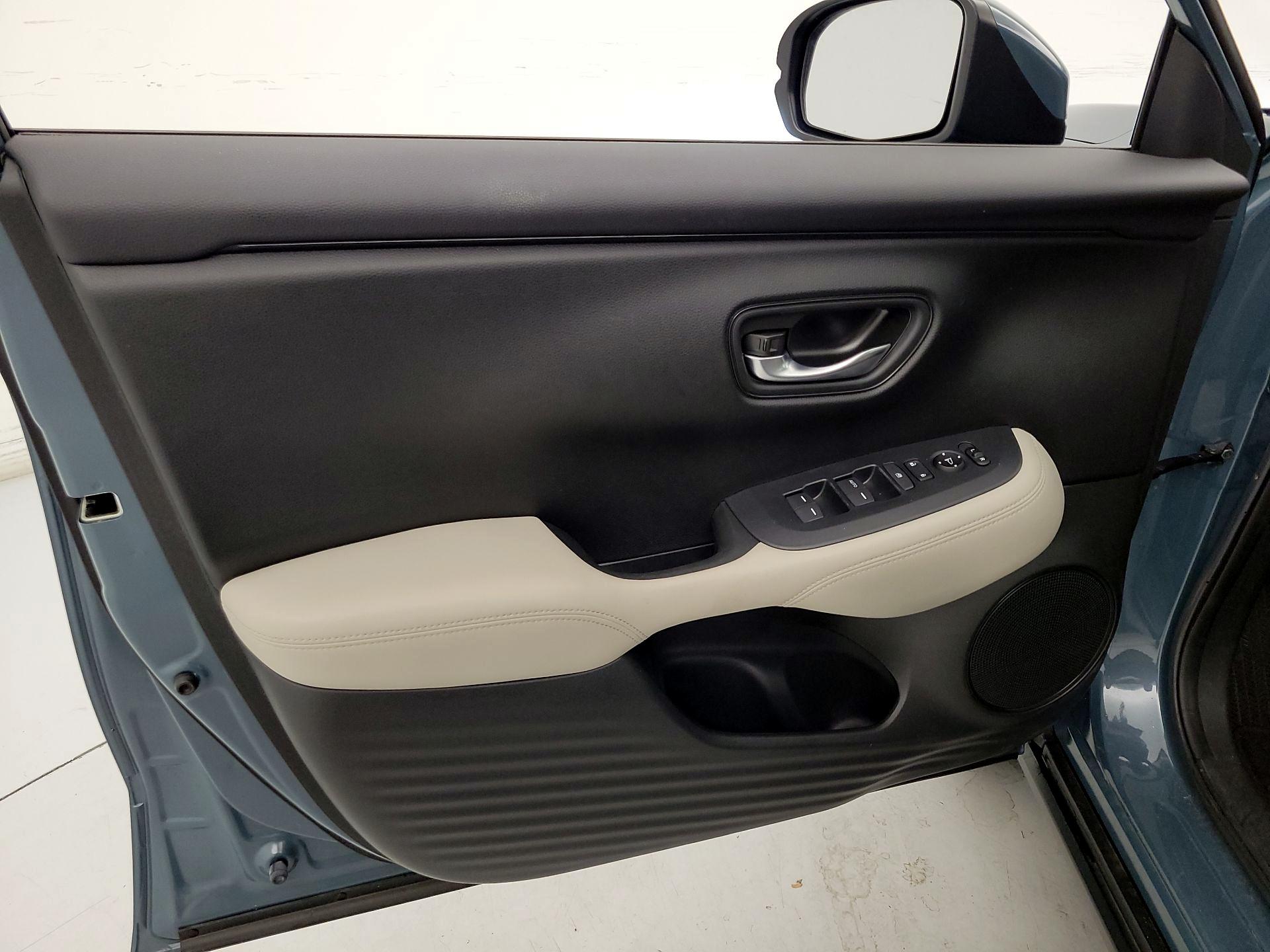 Thumbnail: 2023 Honda HR-V - 12