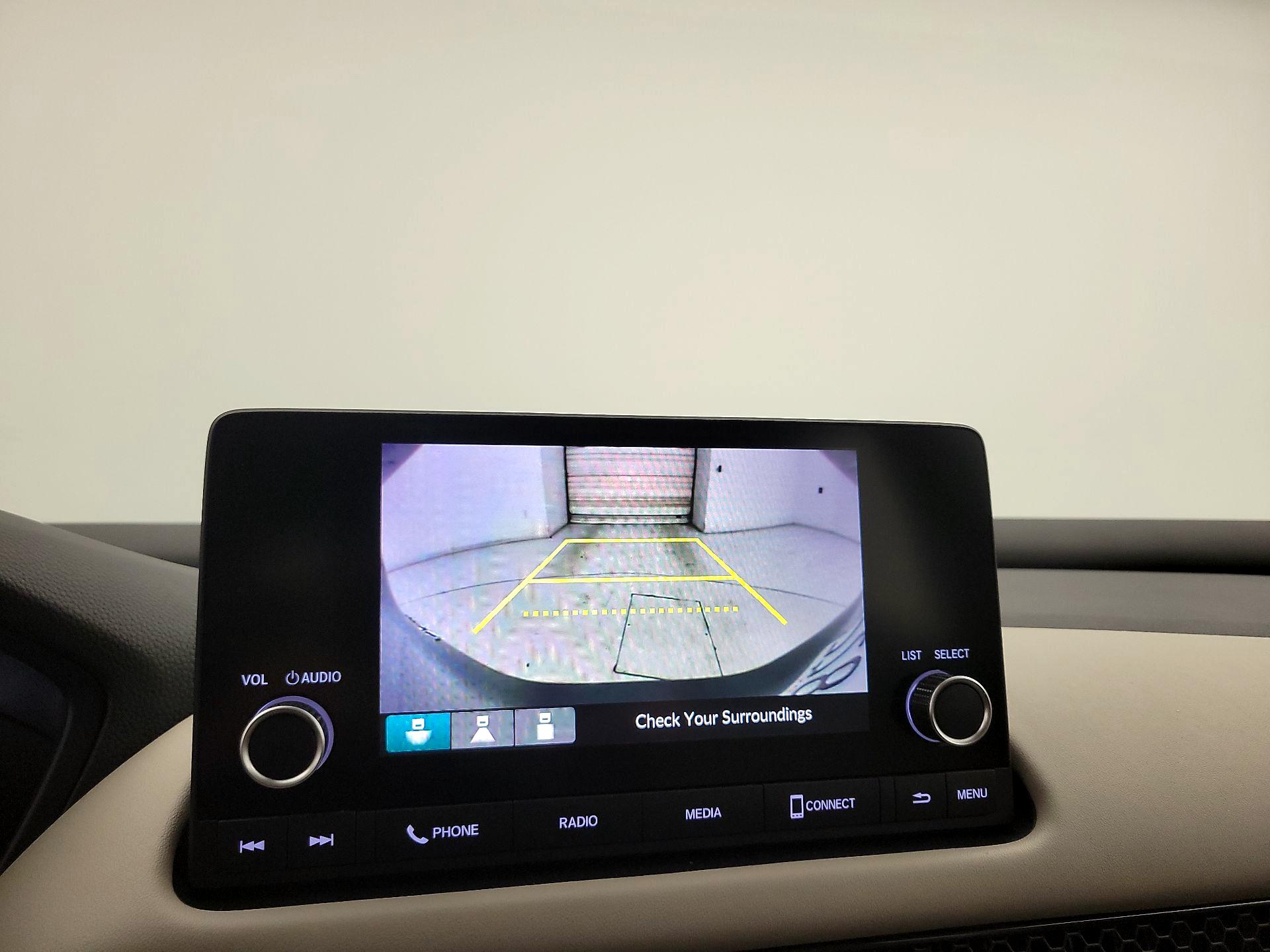 Thumbnail: 2023 Honda HR-V - 14