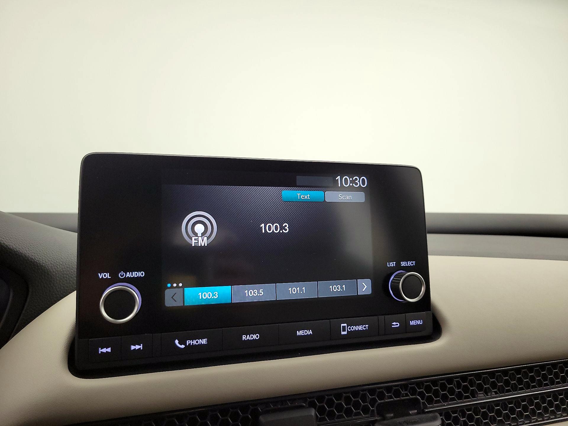 Thumbnail: 2023 Honda HR-V - 15