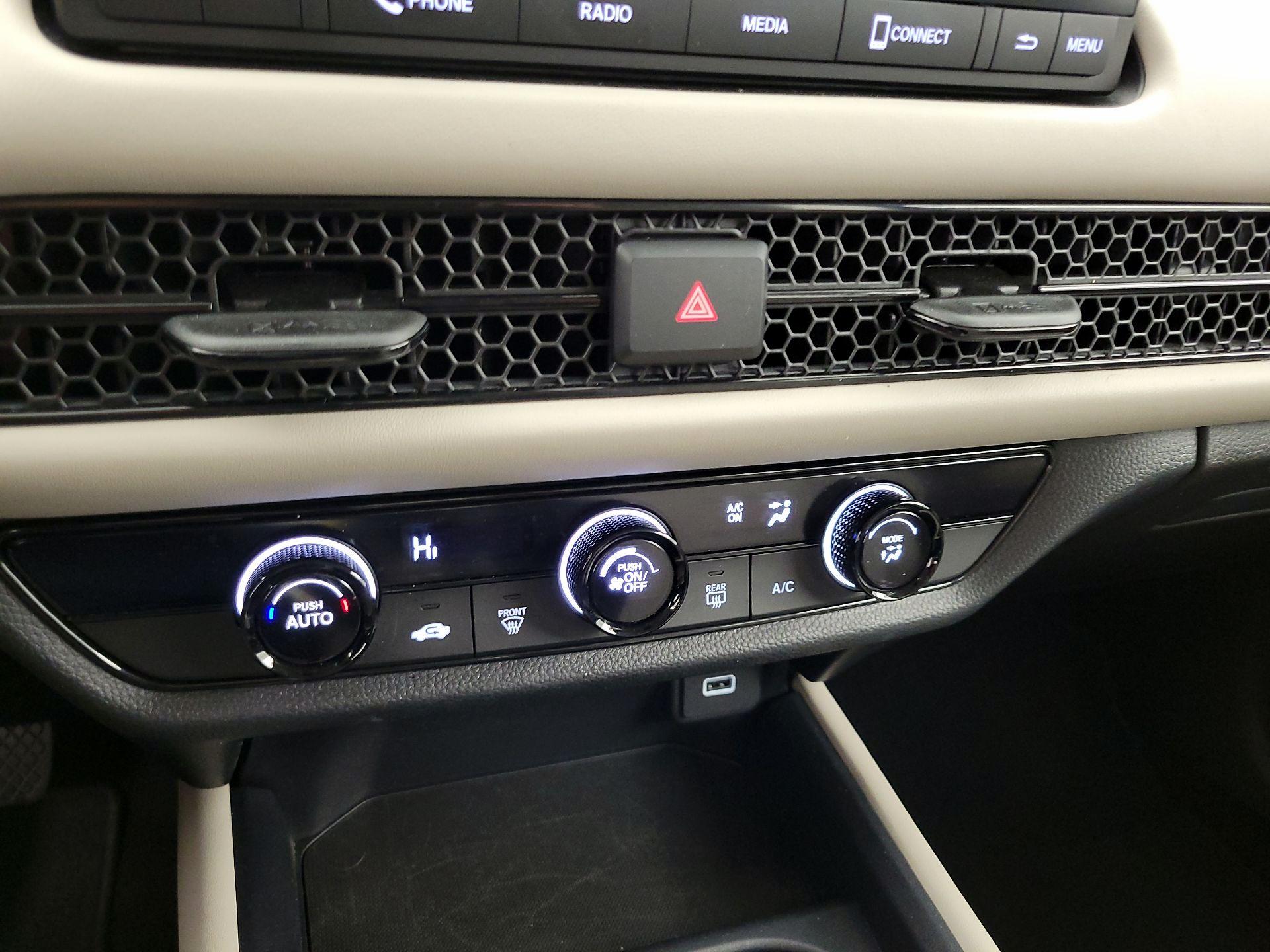 Thumbnail: 2023 Honda HR-V - 16