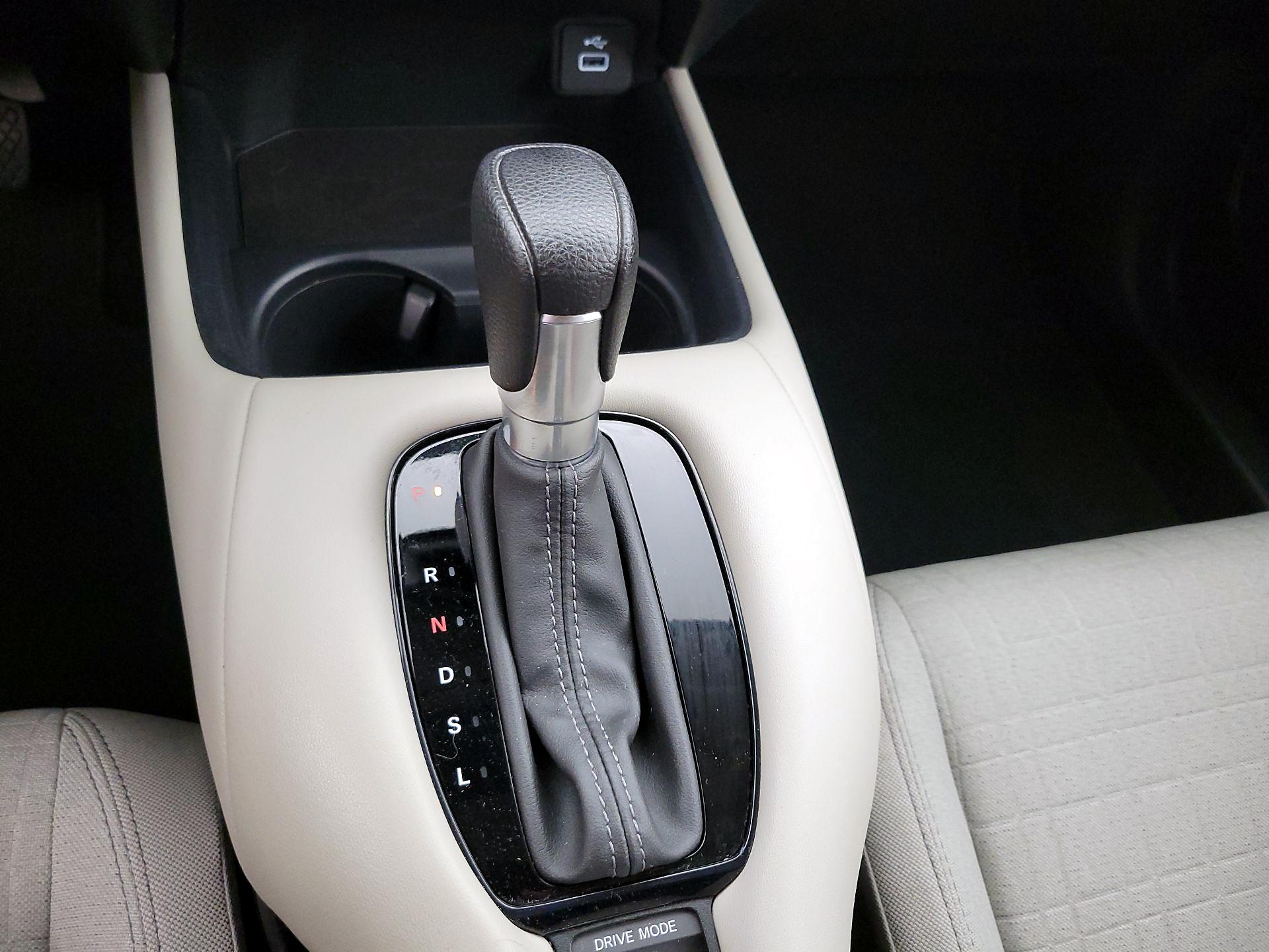 Thumbnail: 2023 Honda HR-V - 17