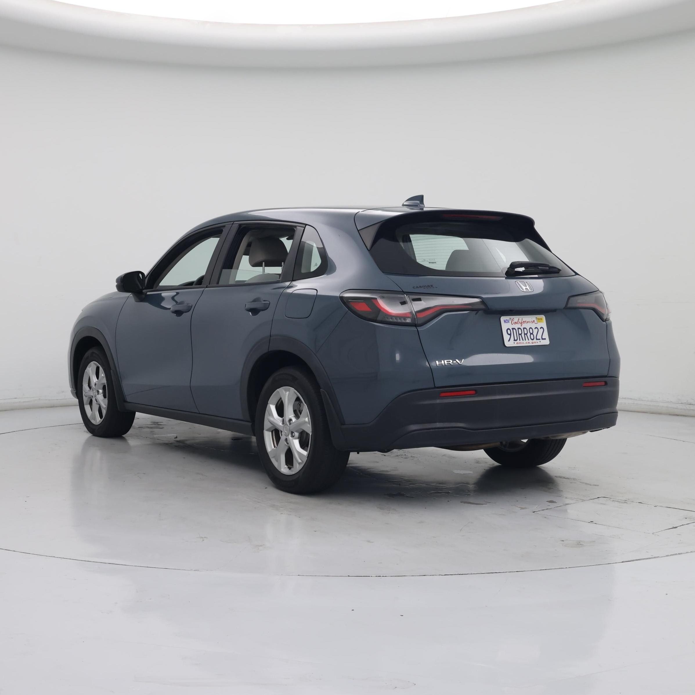 Thumbnail: 2023 Honda HR-V - 2