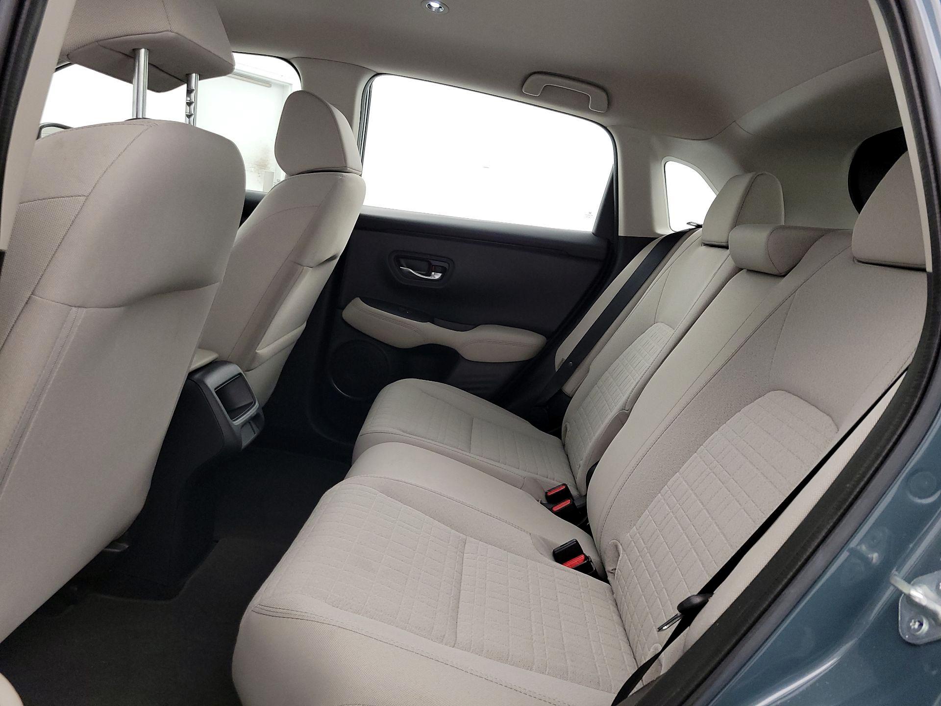 Thumbnail: 2023 Honda HR-V - 19