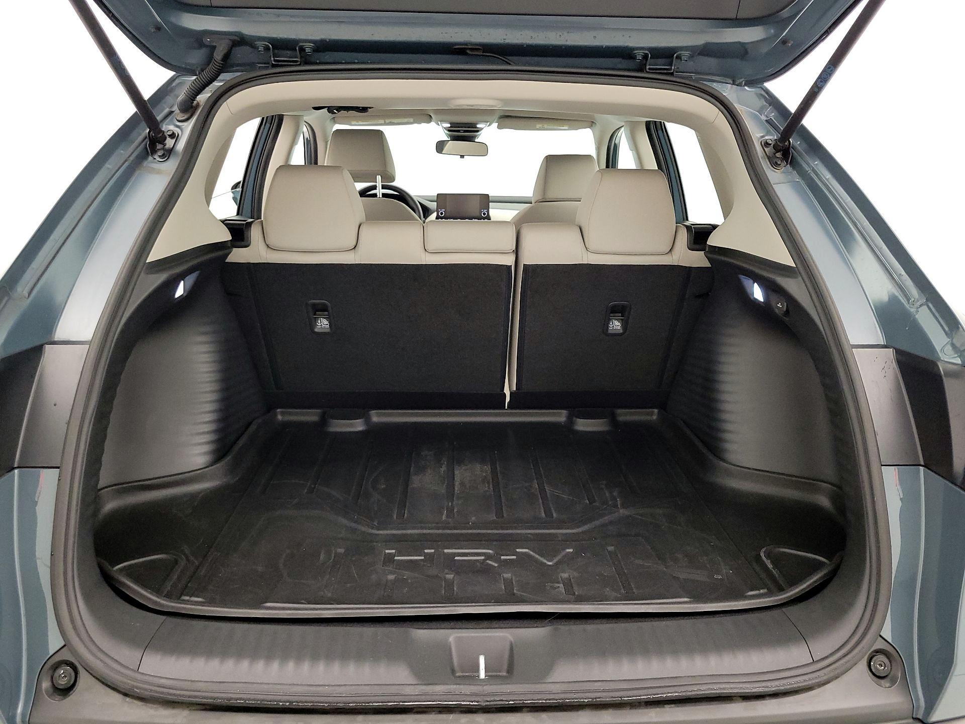 Thumbnail: 2023 Honda HR-V - 20