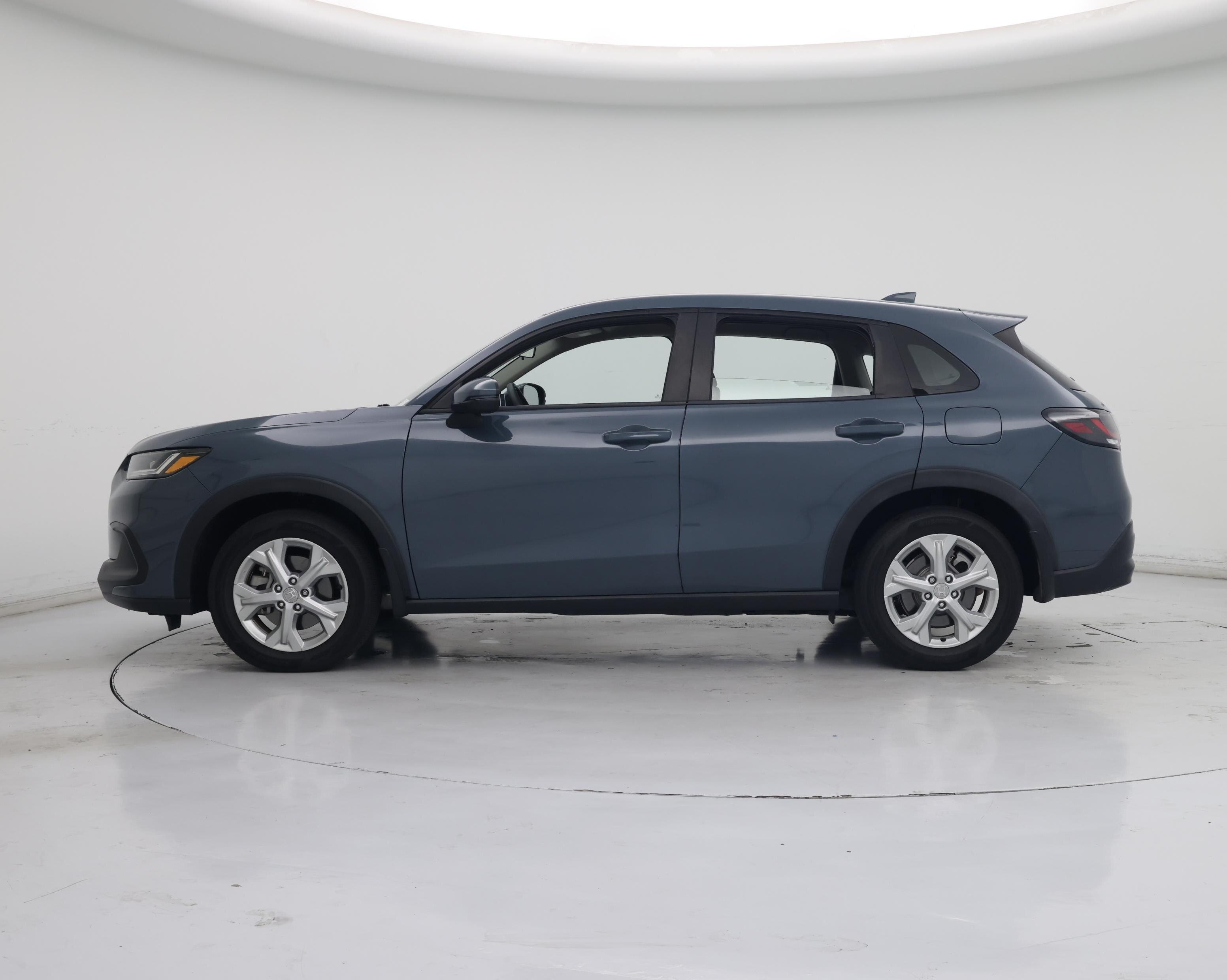 Thumbnail: 2023 Honda HR-V - 3