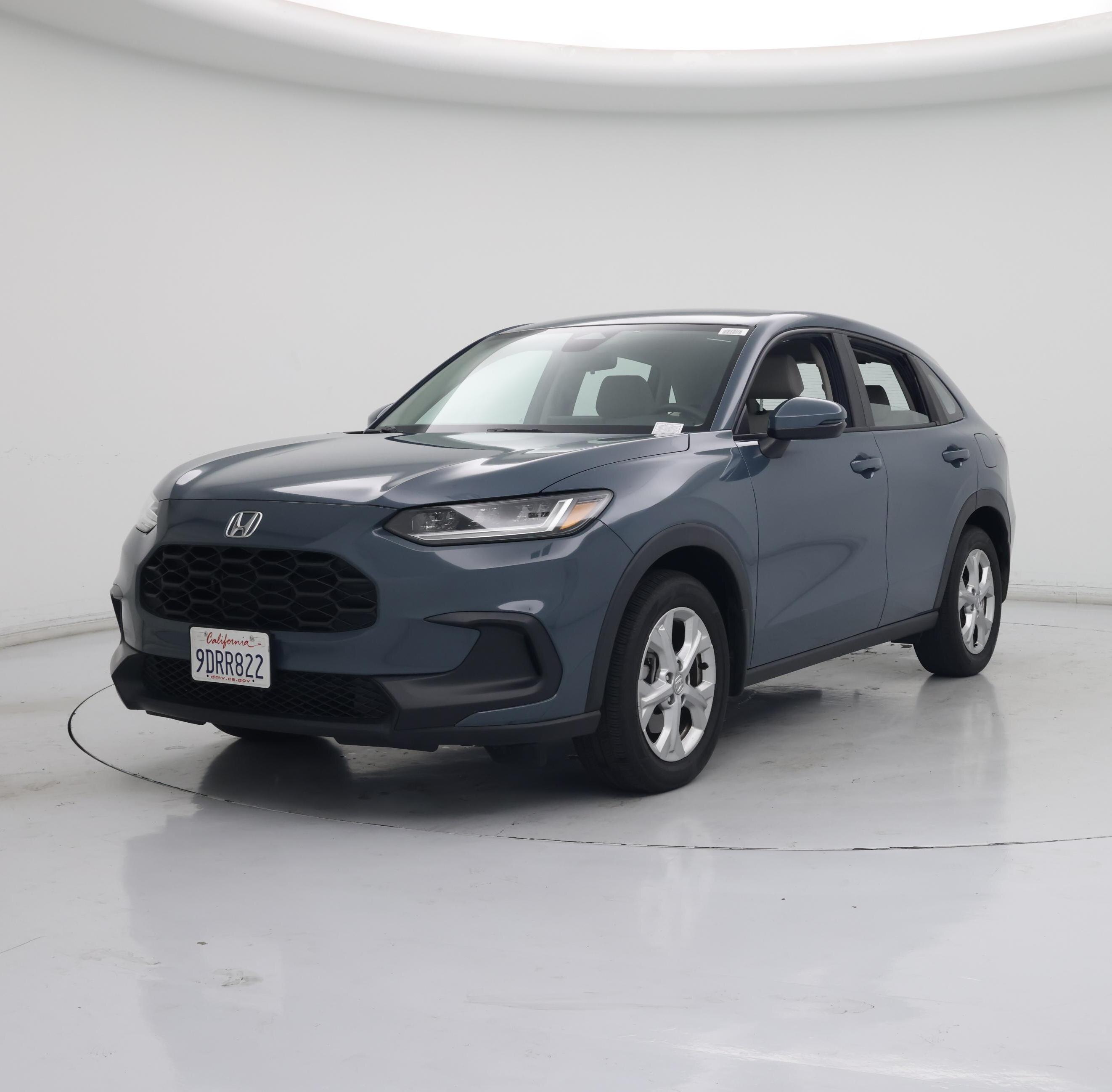 Thumbnail: 2023 Honda HR-V - 4