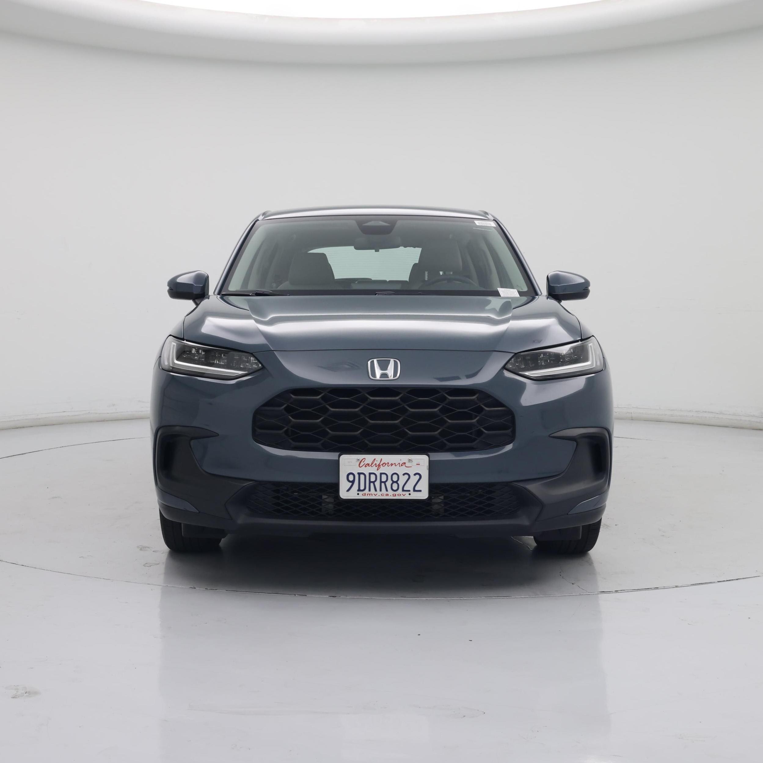 Thumbnail: 2023 Honda HR-V - 5