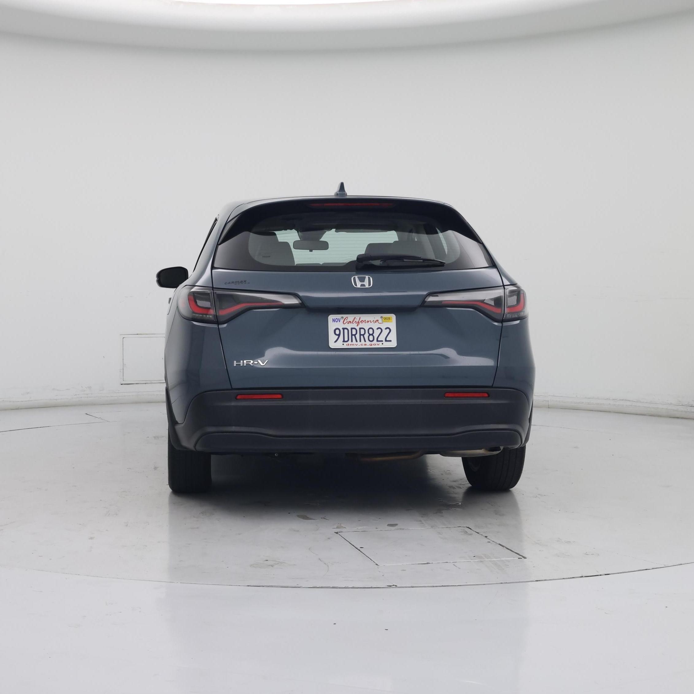 Thumbnail: 2023 Honda HR-V - 6