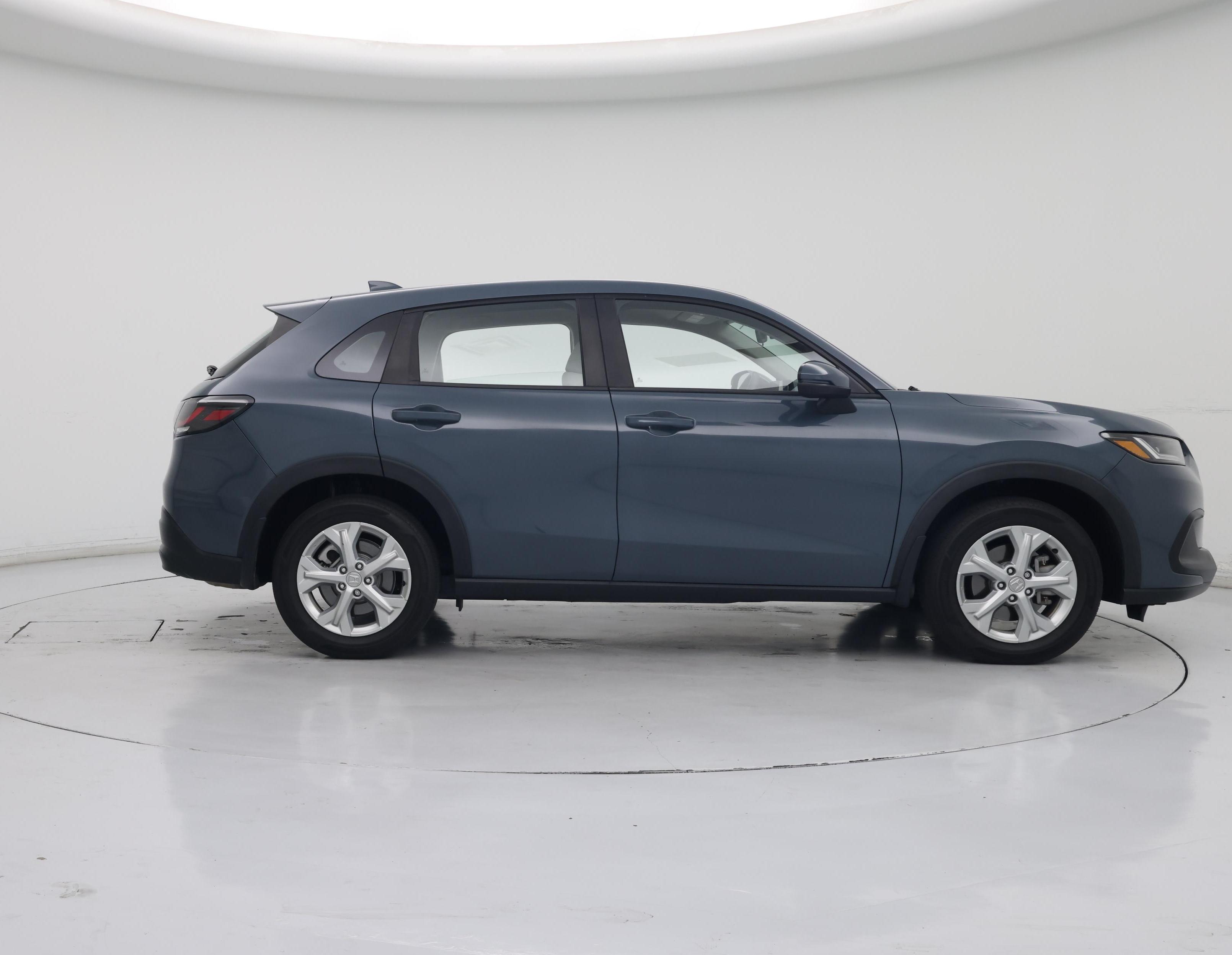 Thumbnail: 2023 Honda HR-V - 7