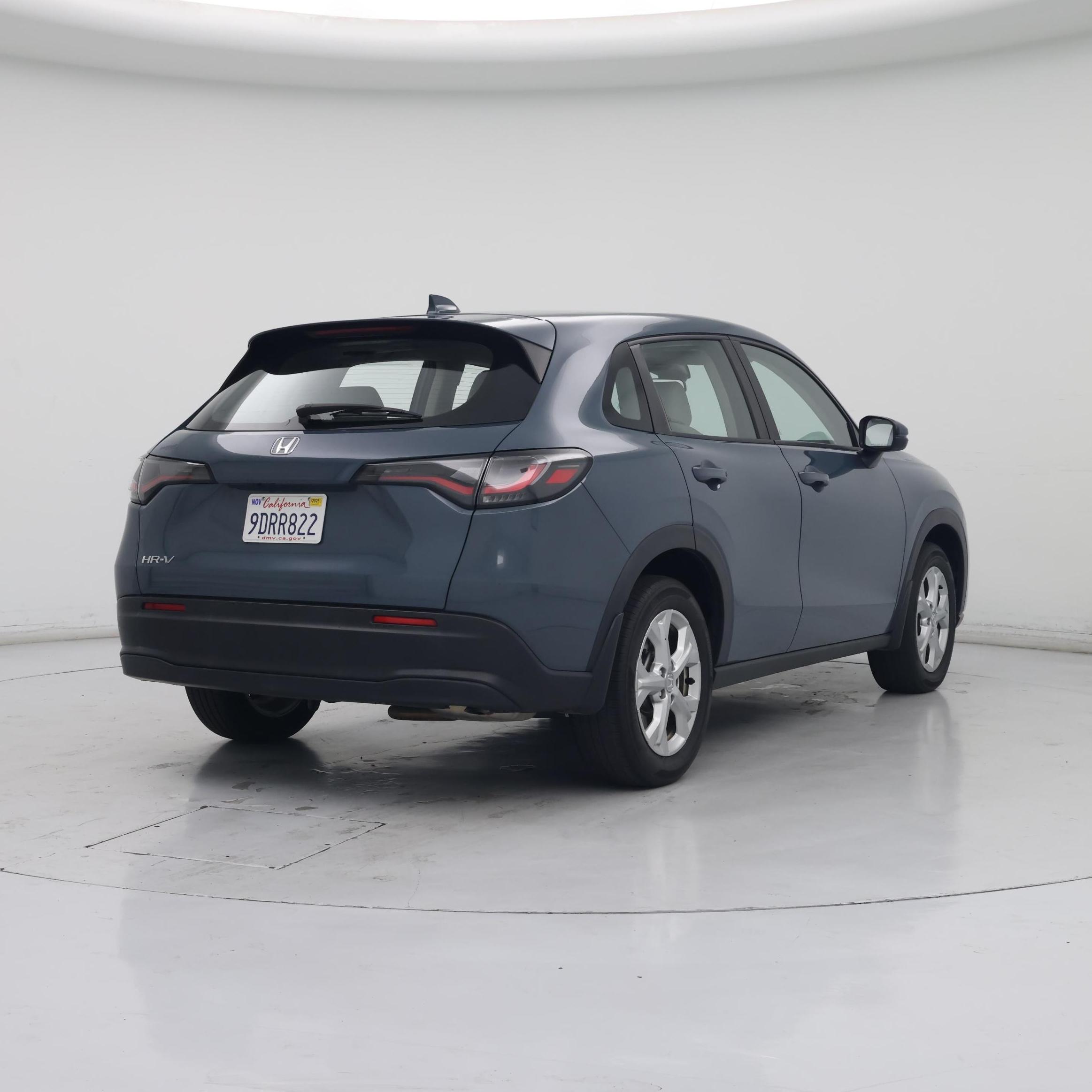 Thumbnail: 2023 Honda HR-V - 8