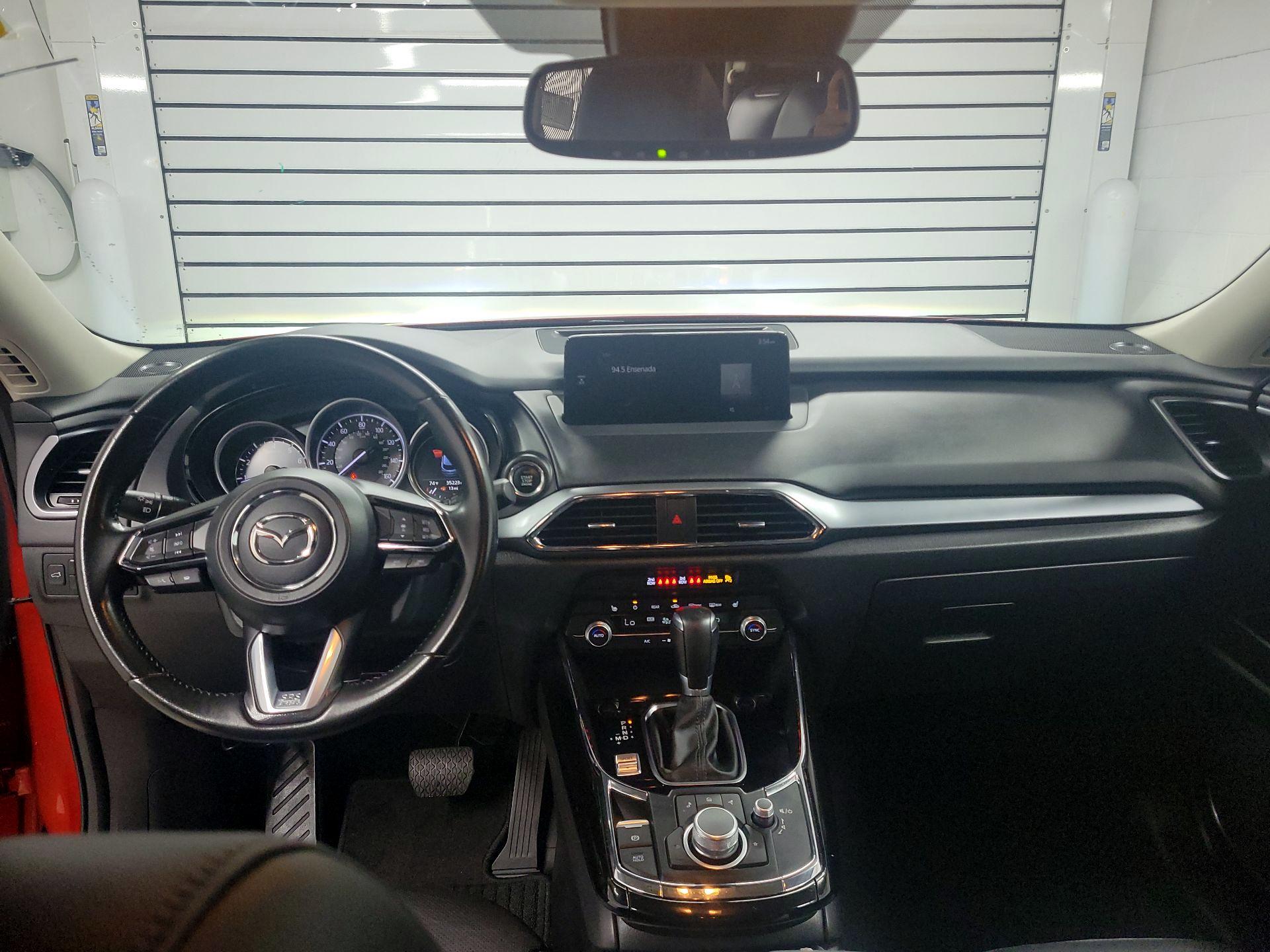 Thumbnail: 2022 Mazda CX-9 - 9