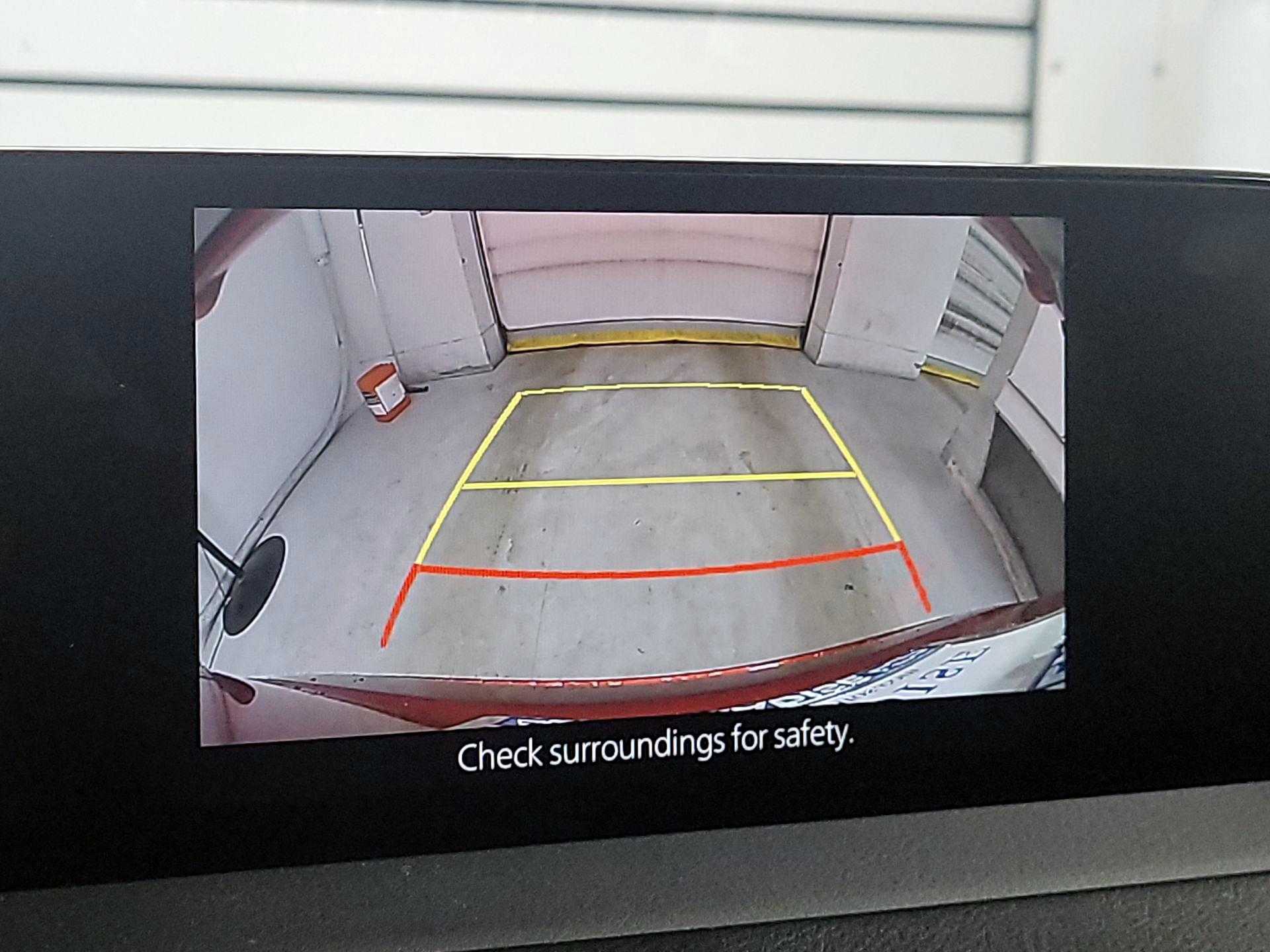 Thumbnail: 2022 Mazda CX-9 - 14