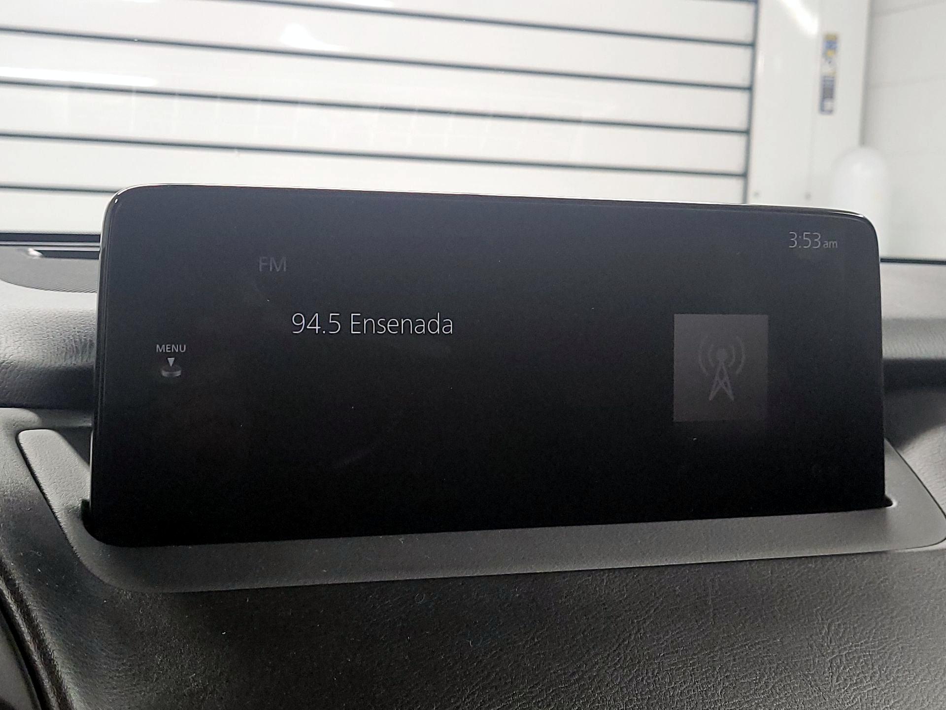 Thumbnail: 2022 Mazda CX-9 - 15