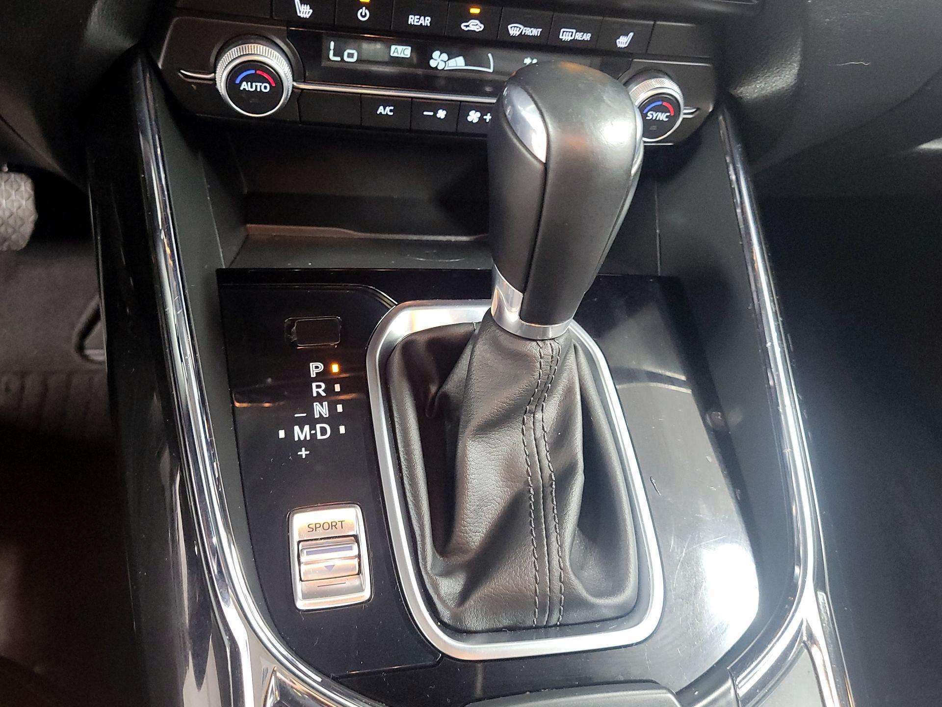 Thumbnail: 2022 Mazda CX-9 - 17