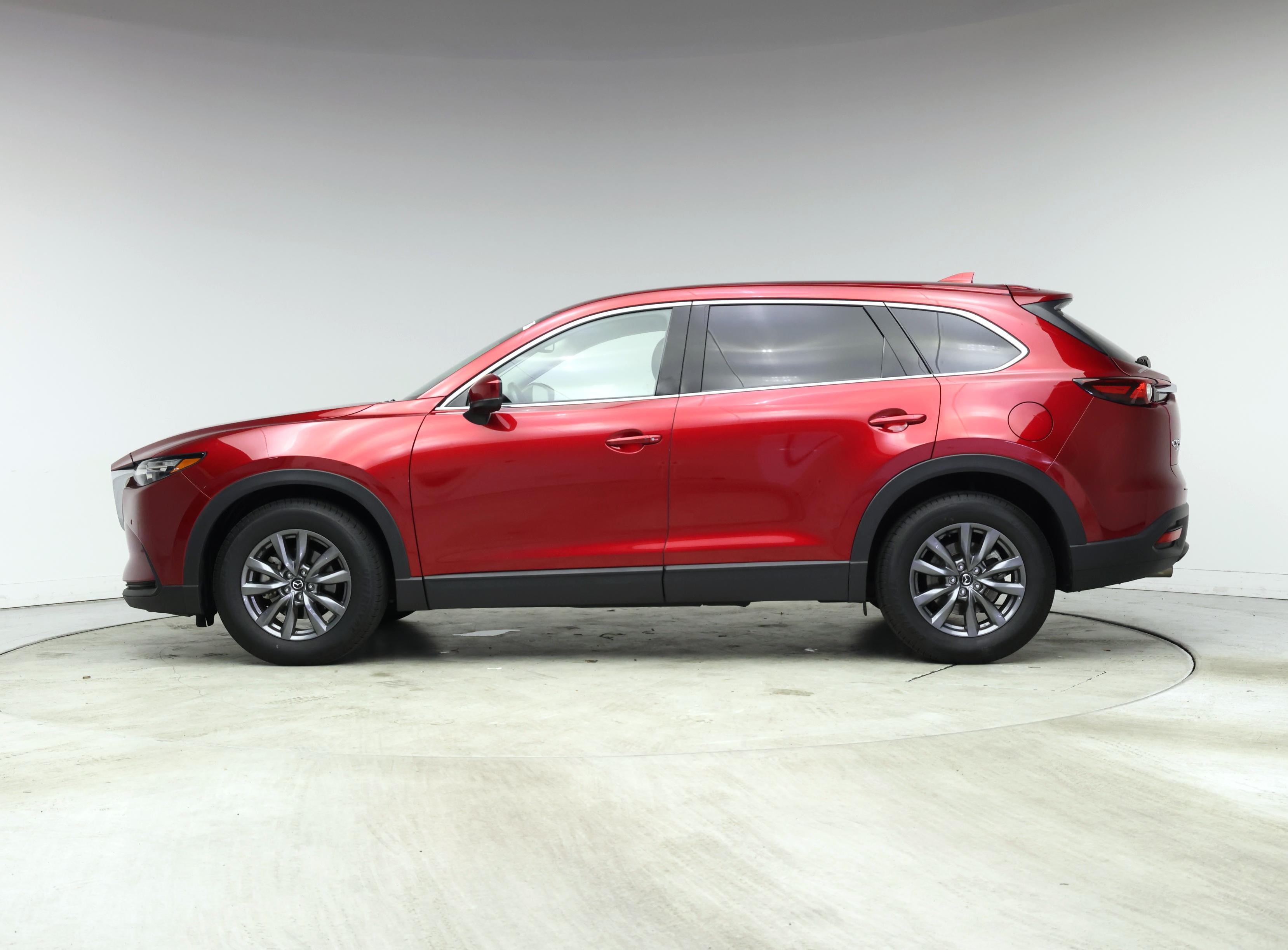 Thumbnail: 2022 Mazda CX-9 - 3