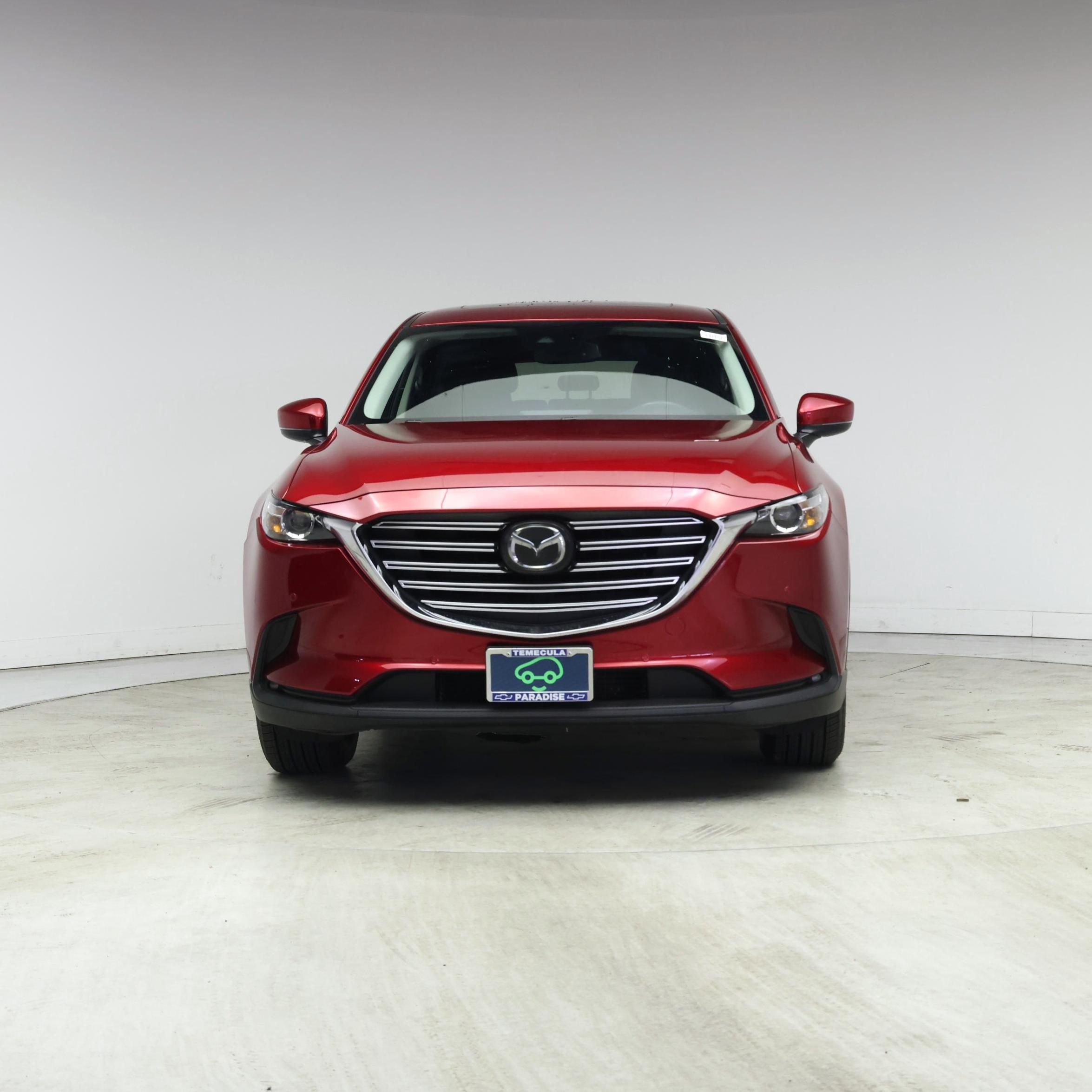 Thumbnail: 2022 Mazda CX-9 - 5