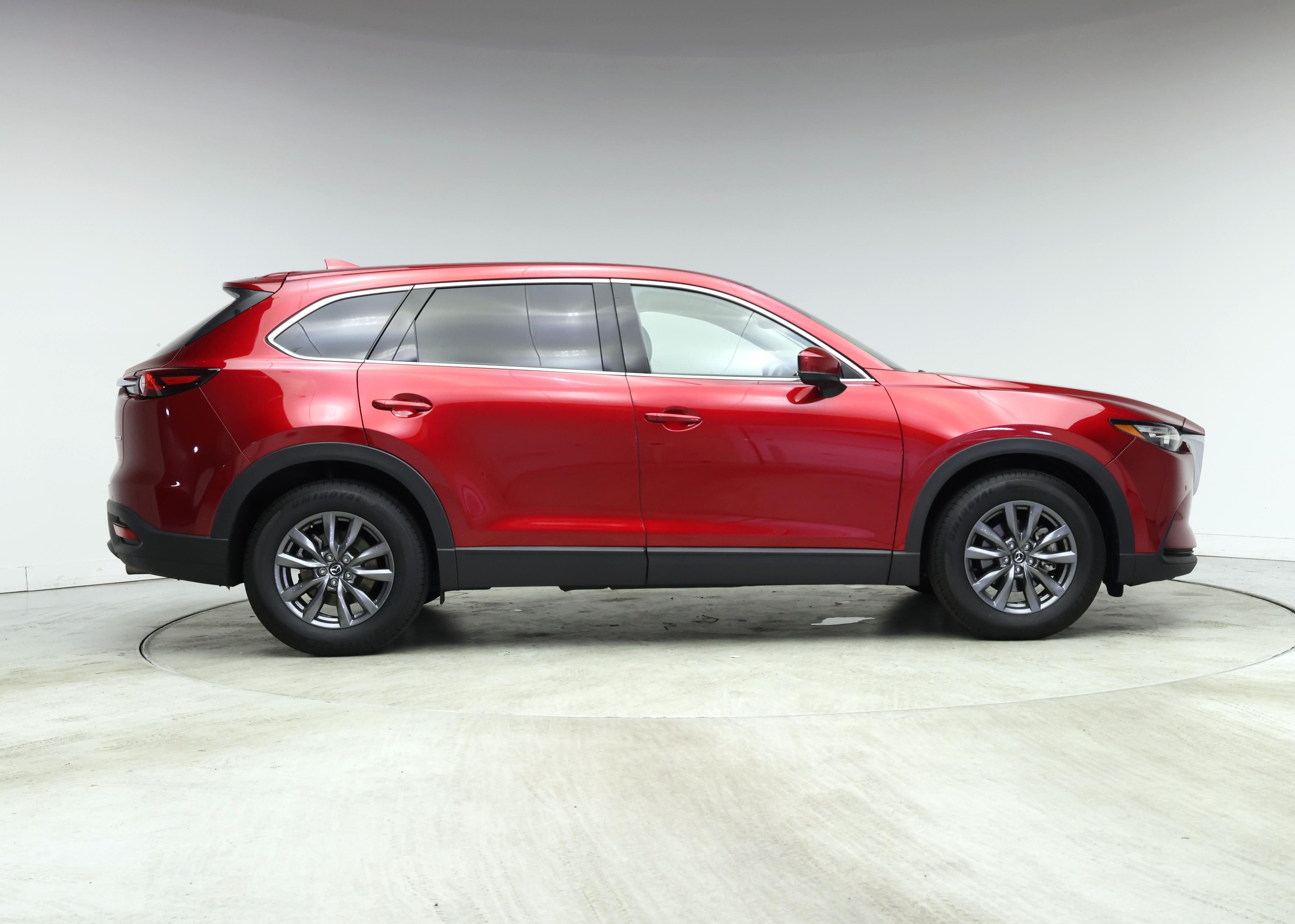 Thumbnail: 2022 Mazda CX-9 - 7