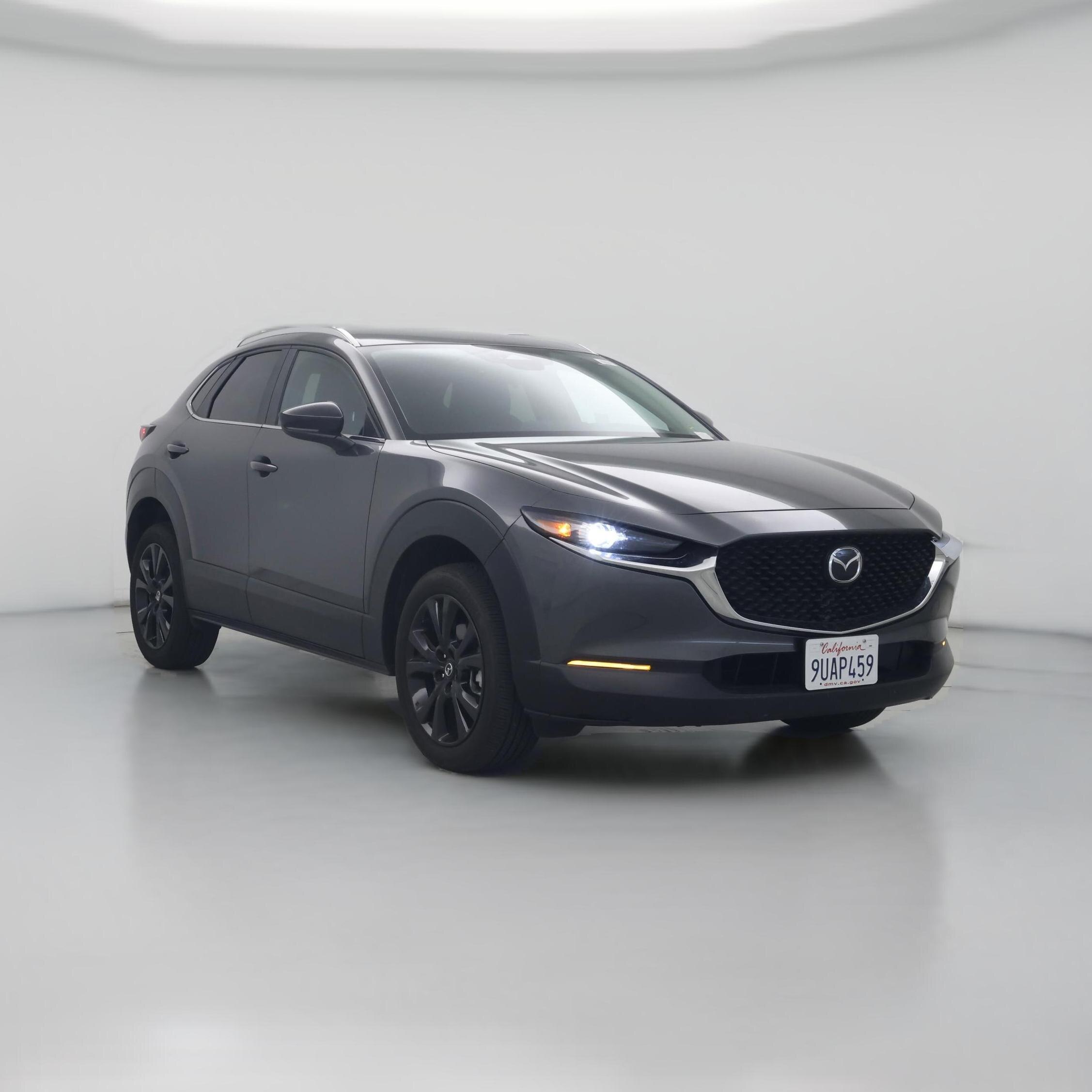 Thumbnail: 2025 Mazda CX-30 - 1