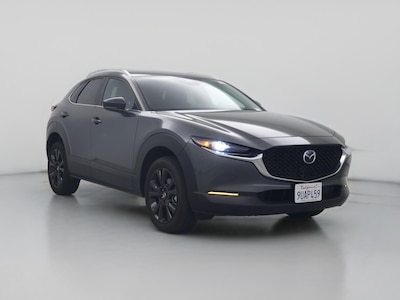 2025 Mazda CX-30 2.5 S