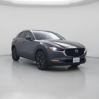 2025 Mazda CX-30 2.5 S