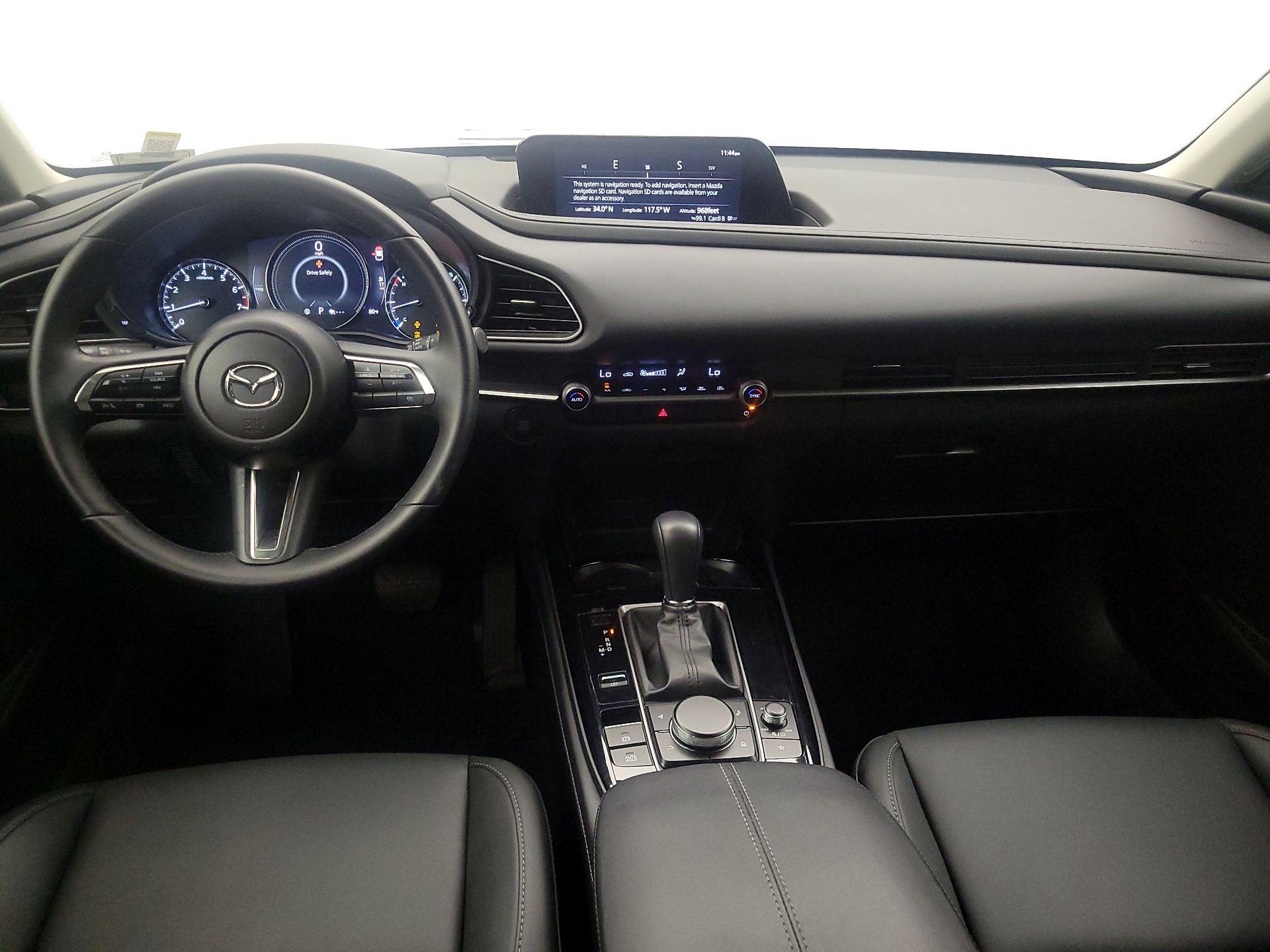 Thumbnail: 2025 Mazda CX-30 - 9