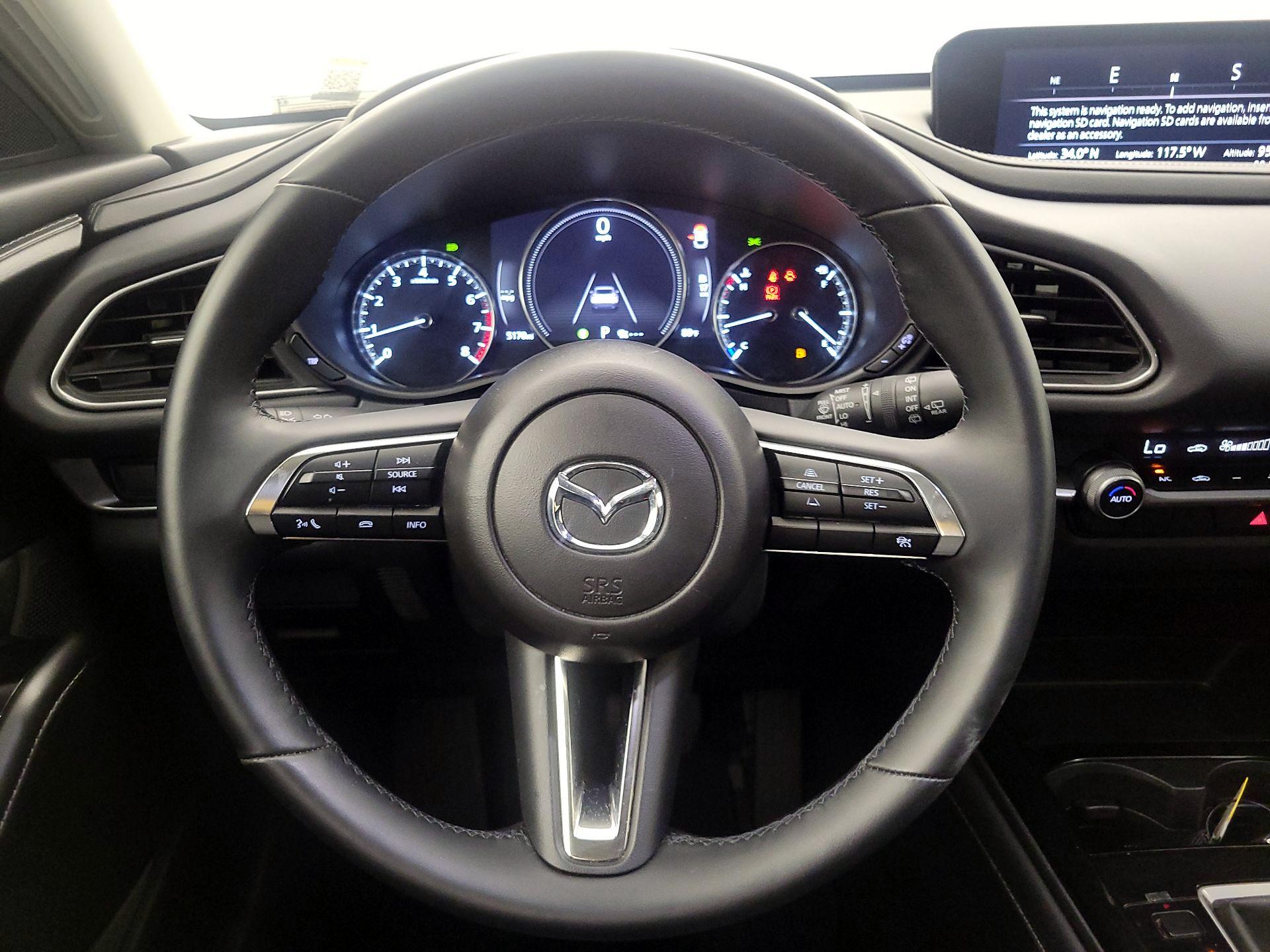 Thumbnail: 2025 Mazda CX-30 - 10