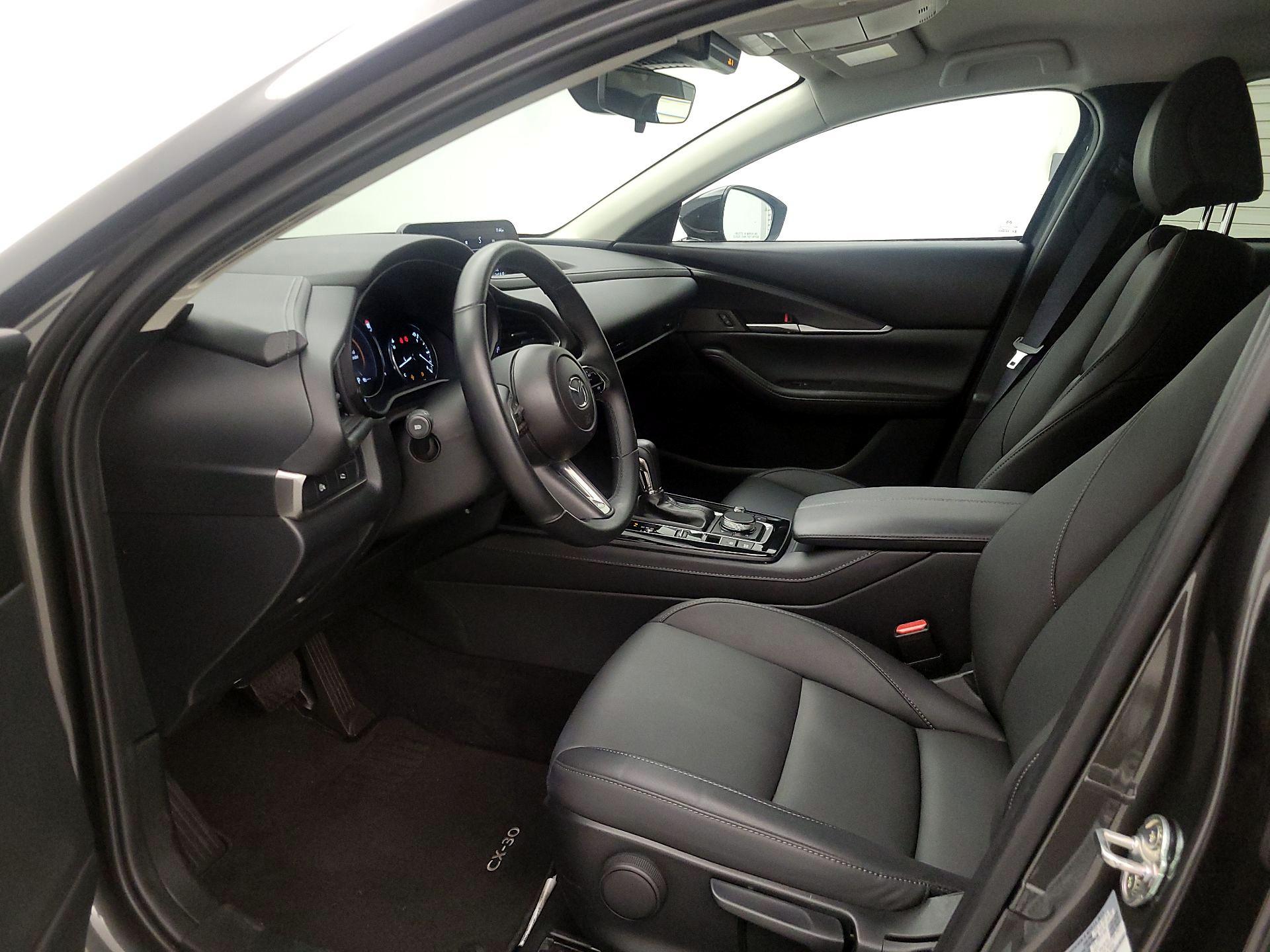 Thumbnail: 2025 Mazda CX-30 - 11