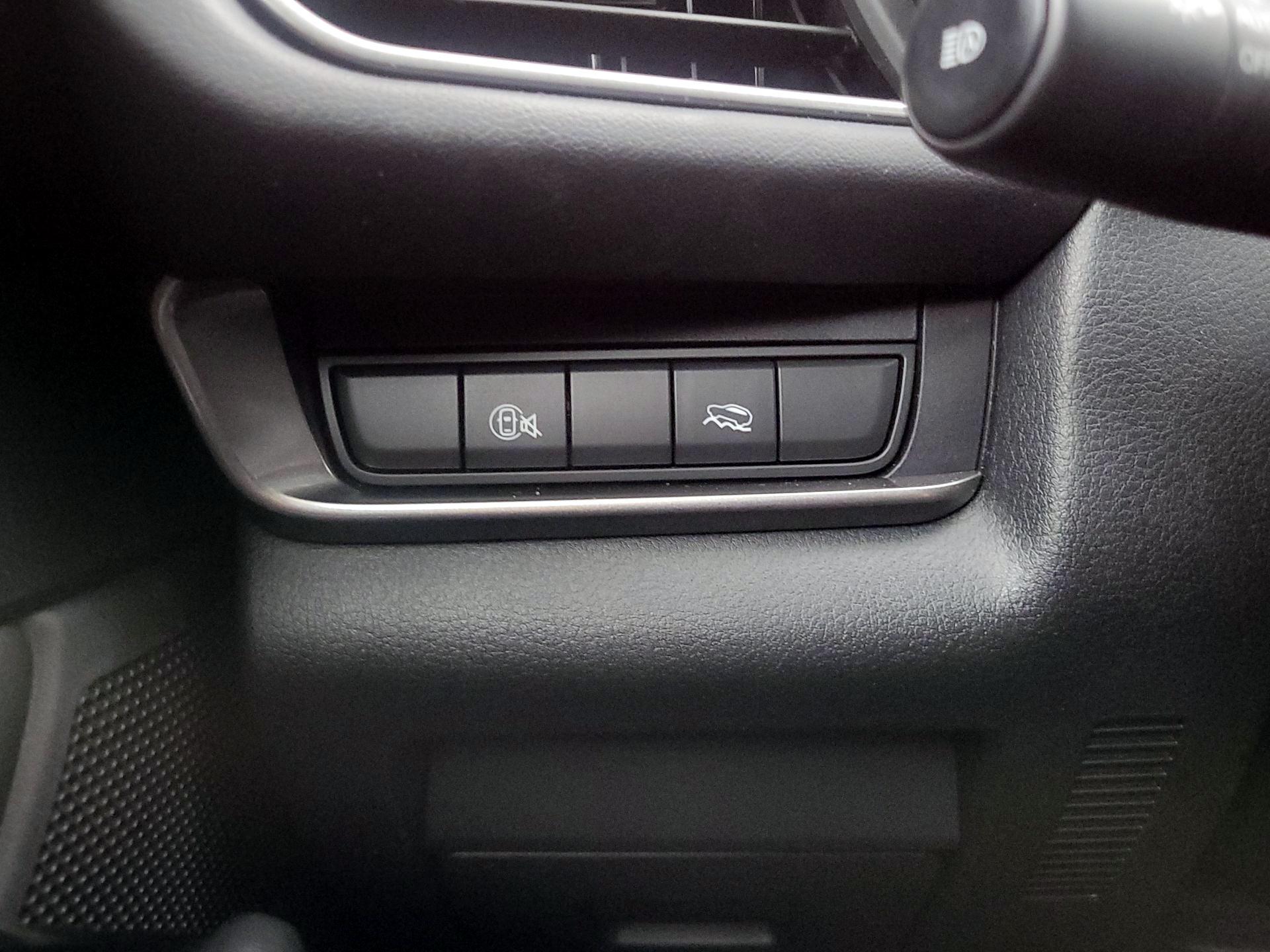 Thumbnail: 2025 Mazda CX-30 - 13