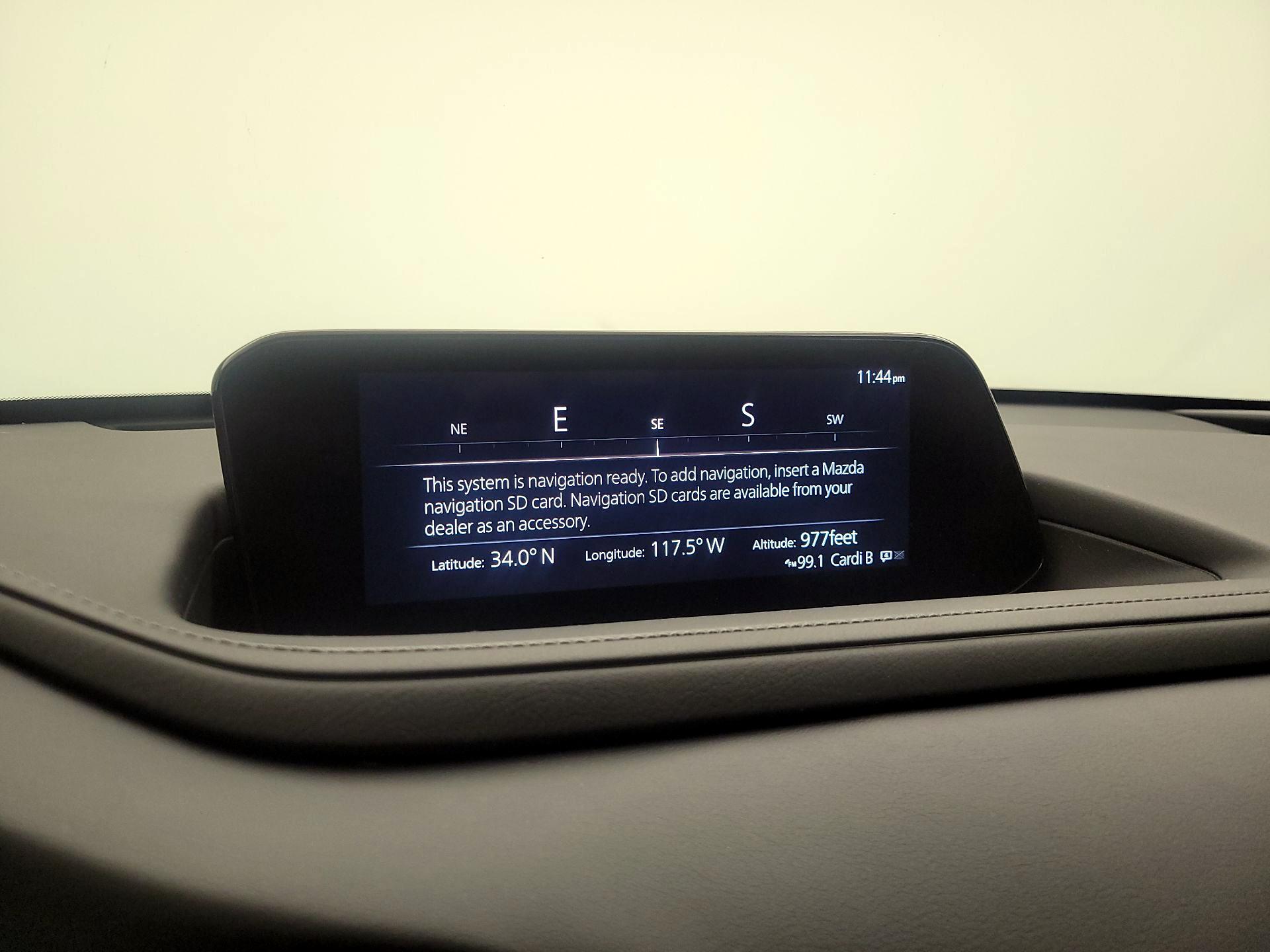 Thumbnail: 2025 Mazda CX-30 - 14