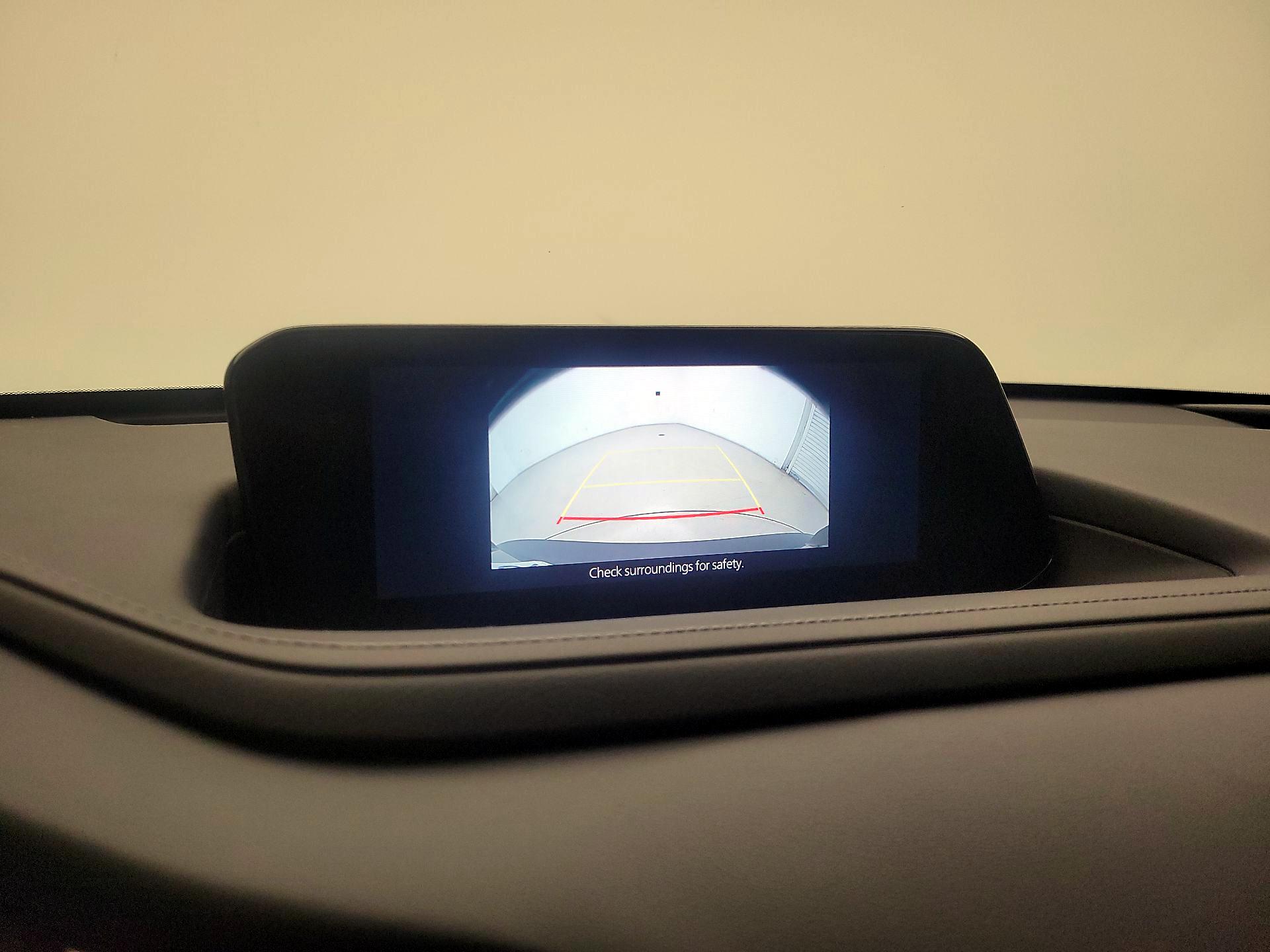 Thumbnail: 2025 Mazda CX-30 - 15